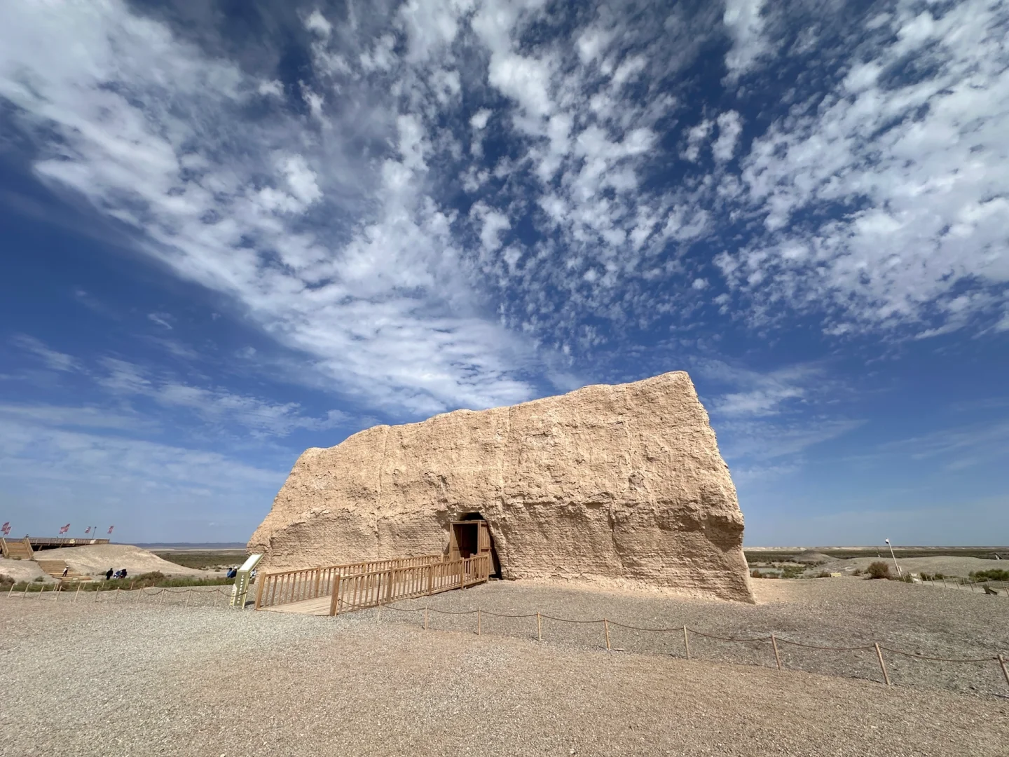 敦煌两日游攻略