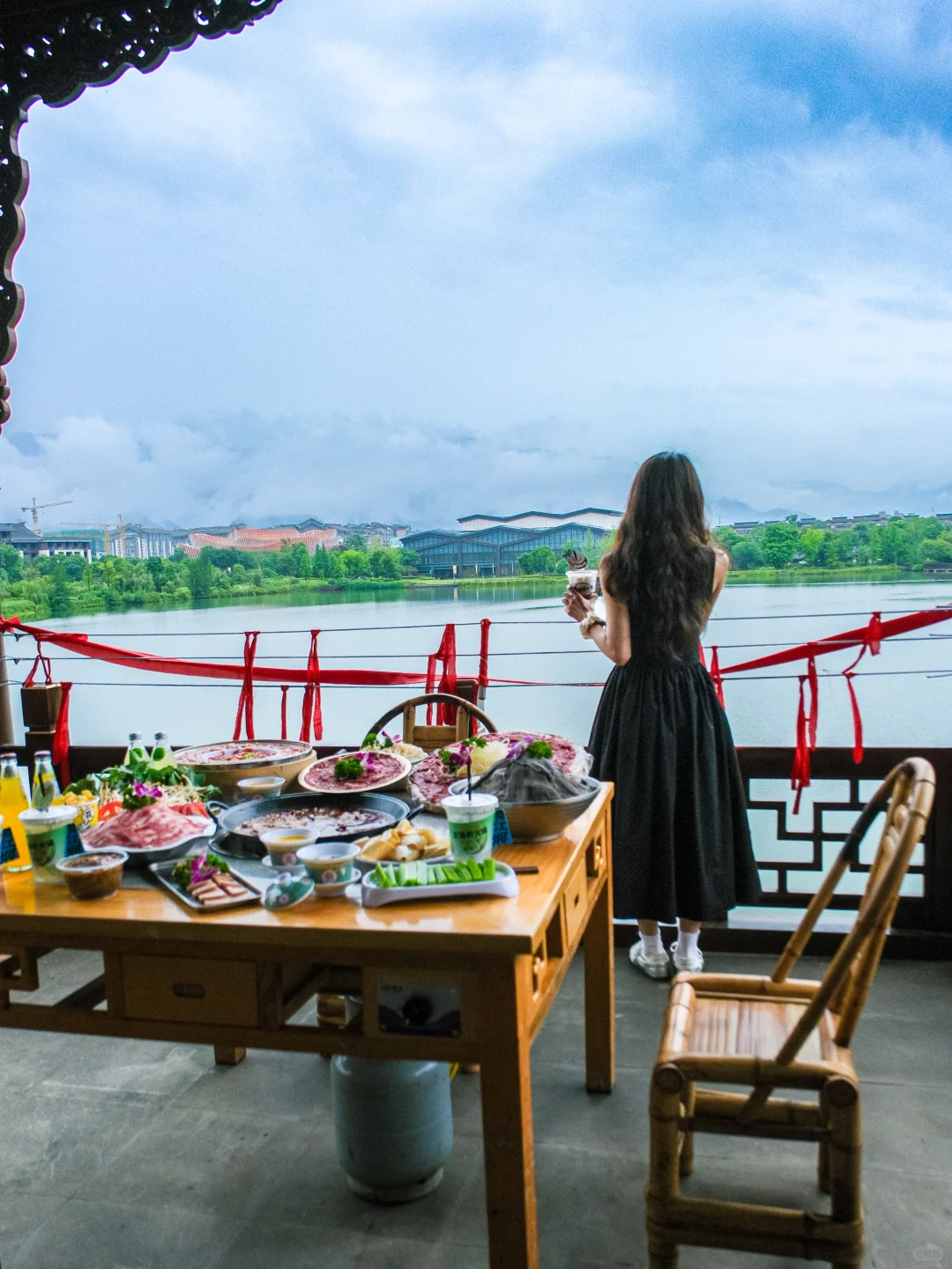 听劝！！！都江堰一日游去这3个地方就够了！！！