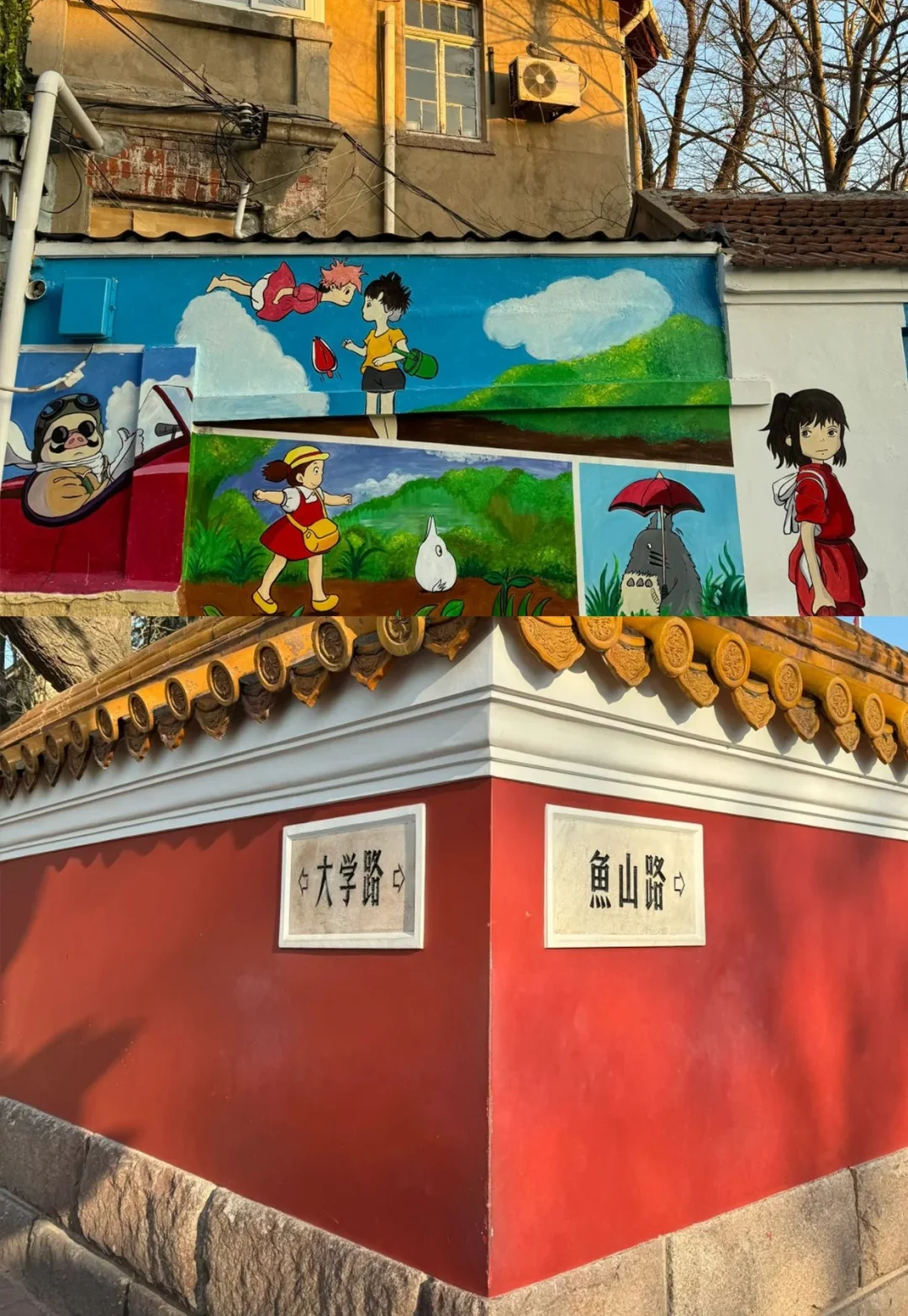 青岛必玩攻略｜省钱又尽兴🤗✅❤️