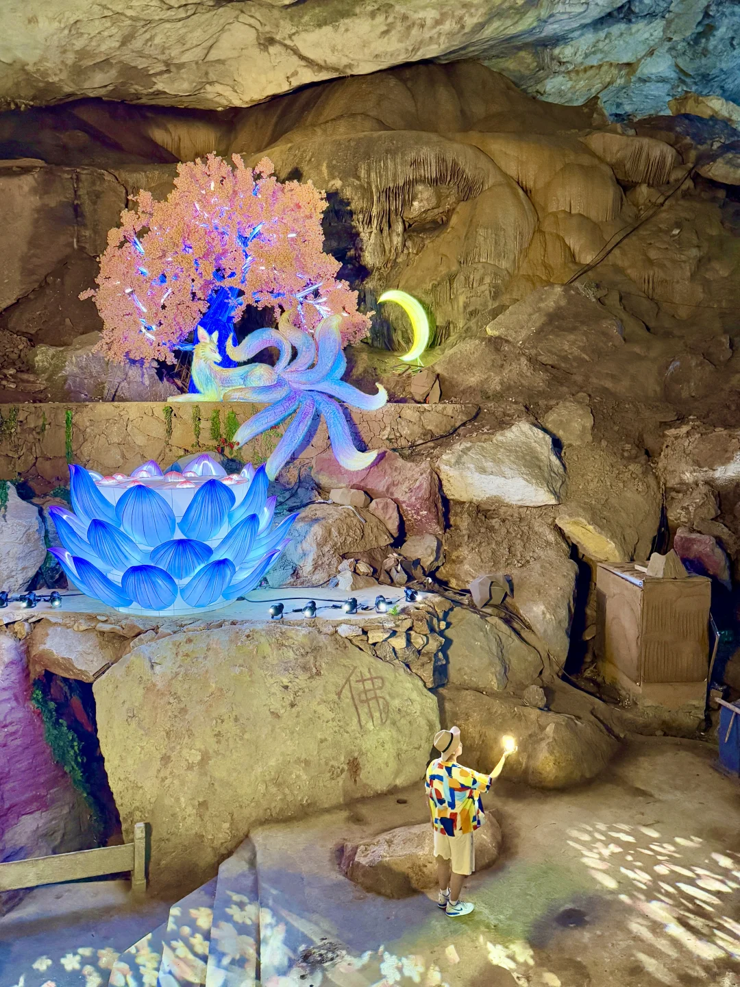 以为杭州西湖已经够美了，直到我去了这里……