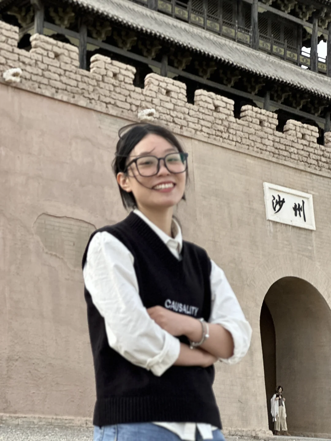 敦煌两日游攻略