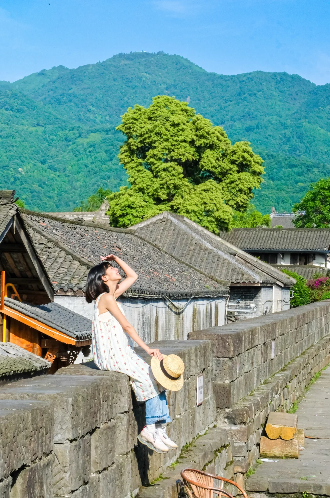 听劝！！！都江堰一日游去这3个地方就够了！！！