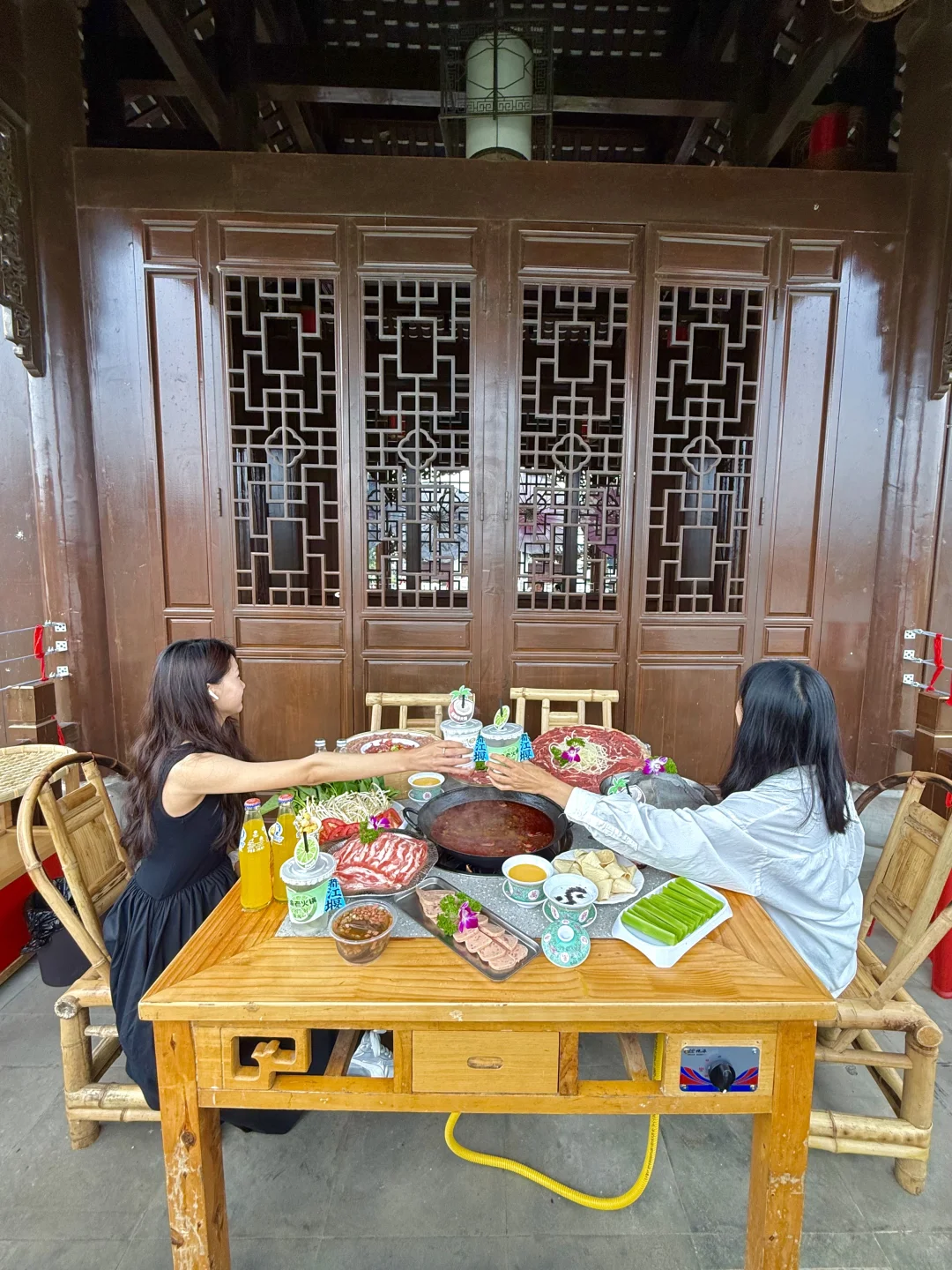 听劝！！！都江堰一日游去这3个地方就够了！！！