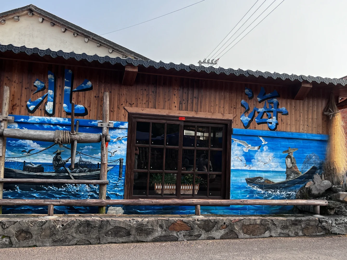 淡季去北海！特种兵一日游玩攻略