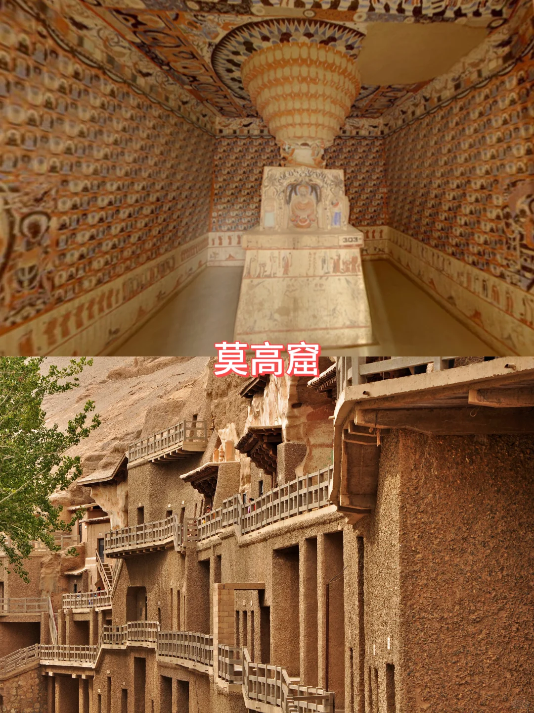 青甘大环线保姆攻略，如何玩遍精华景点🤔