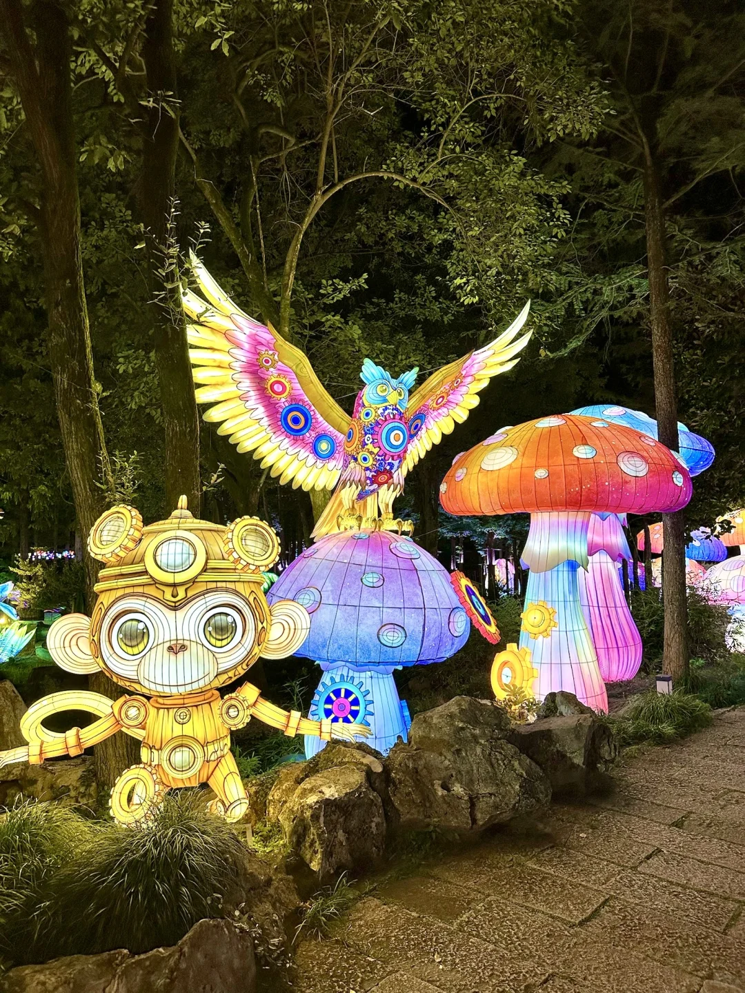 以为杭州西湖已经够美了，直到我去了这里……