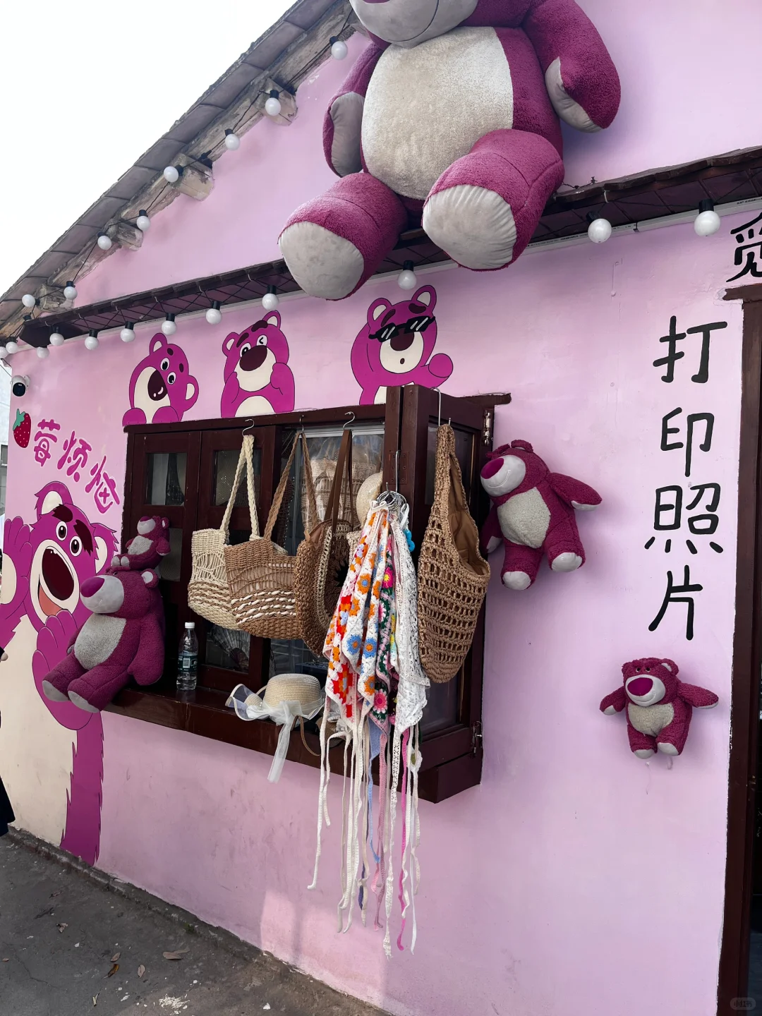 淡季去北海！特种兵一日游玩攻略