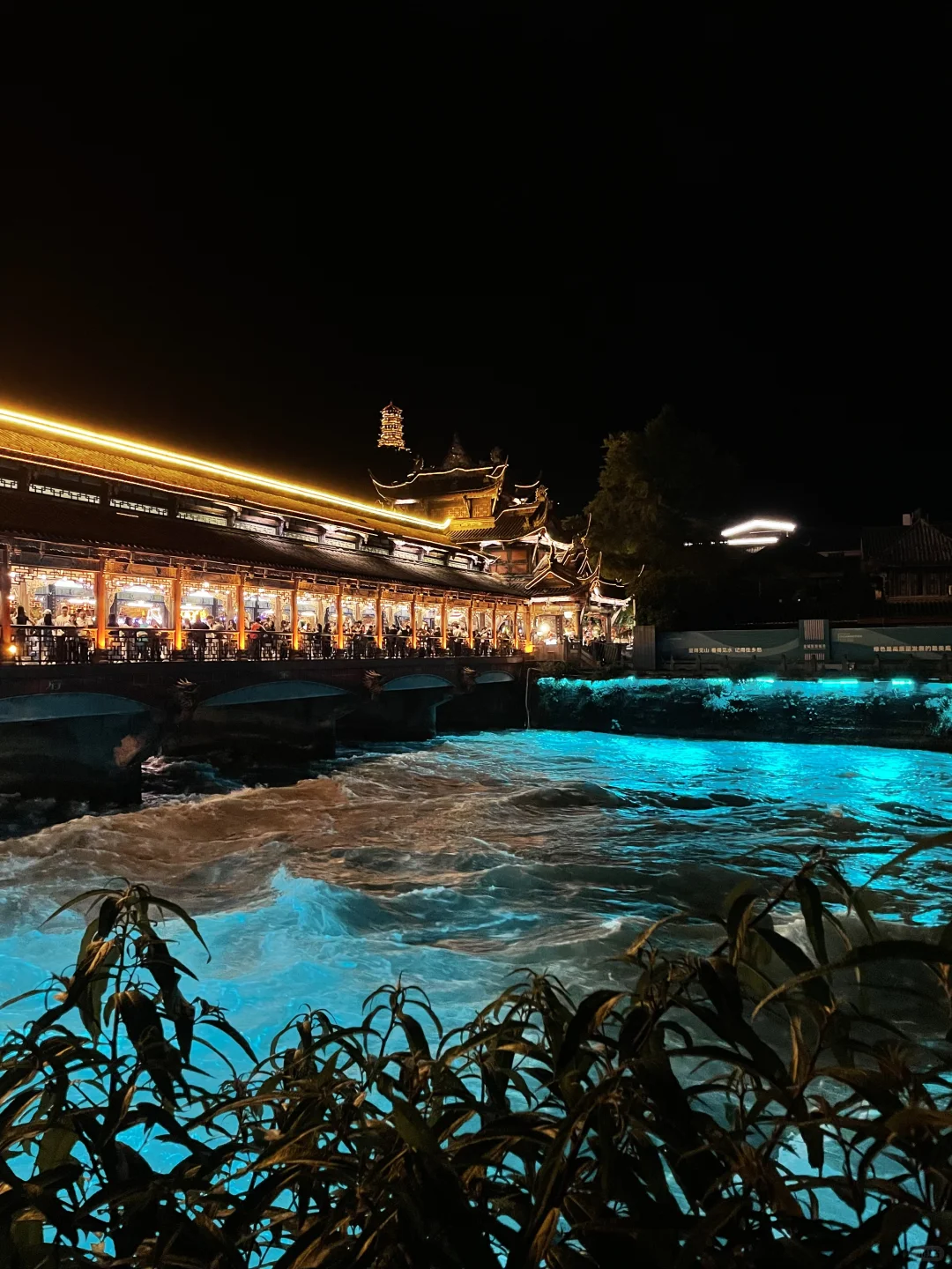 听劝！！！都江堰一日游去这3个地方就够了！！！