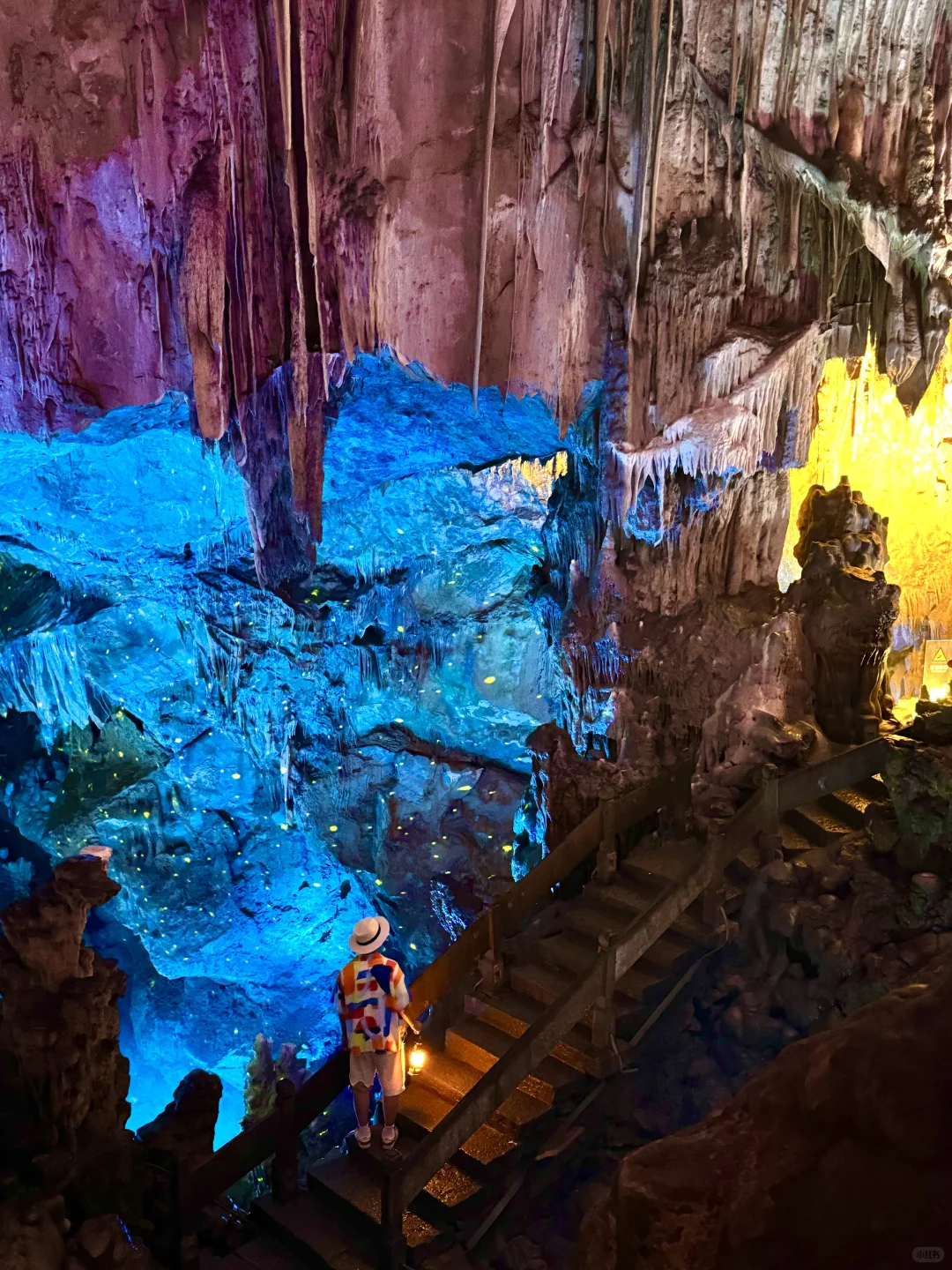 以为杭州西湖已经够美了，直到我去了这里……