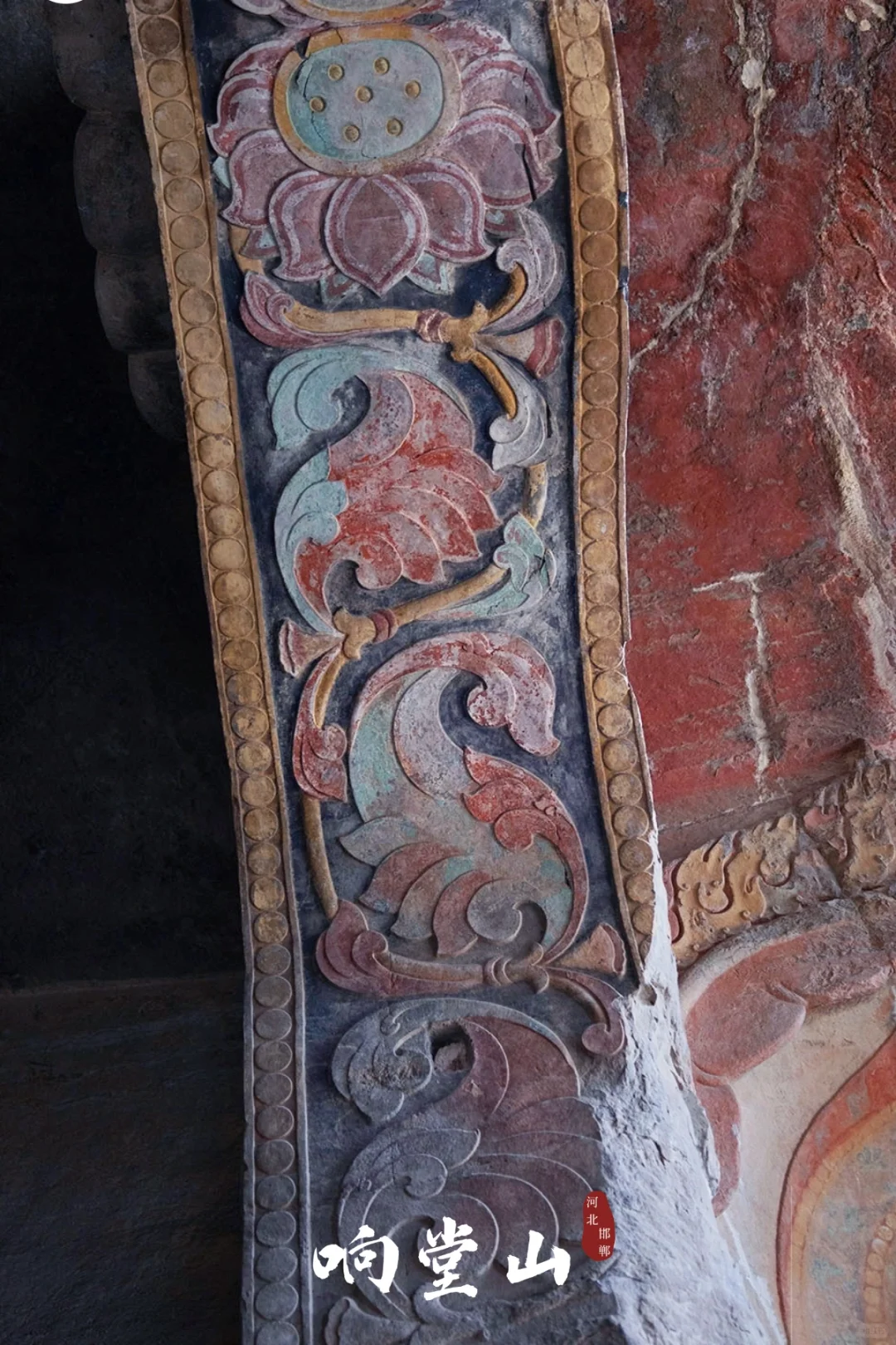 五一爆款攻略！邯郸响堂山这样玩才不不亏