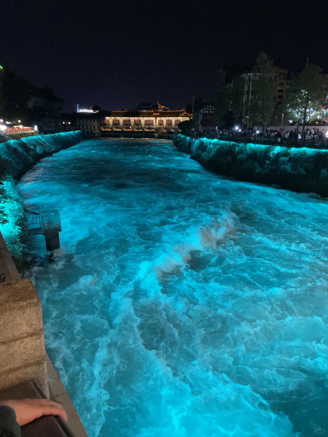 听劝！！！都江堰一日游去这3个地方就够了！！！