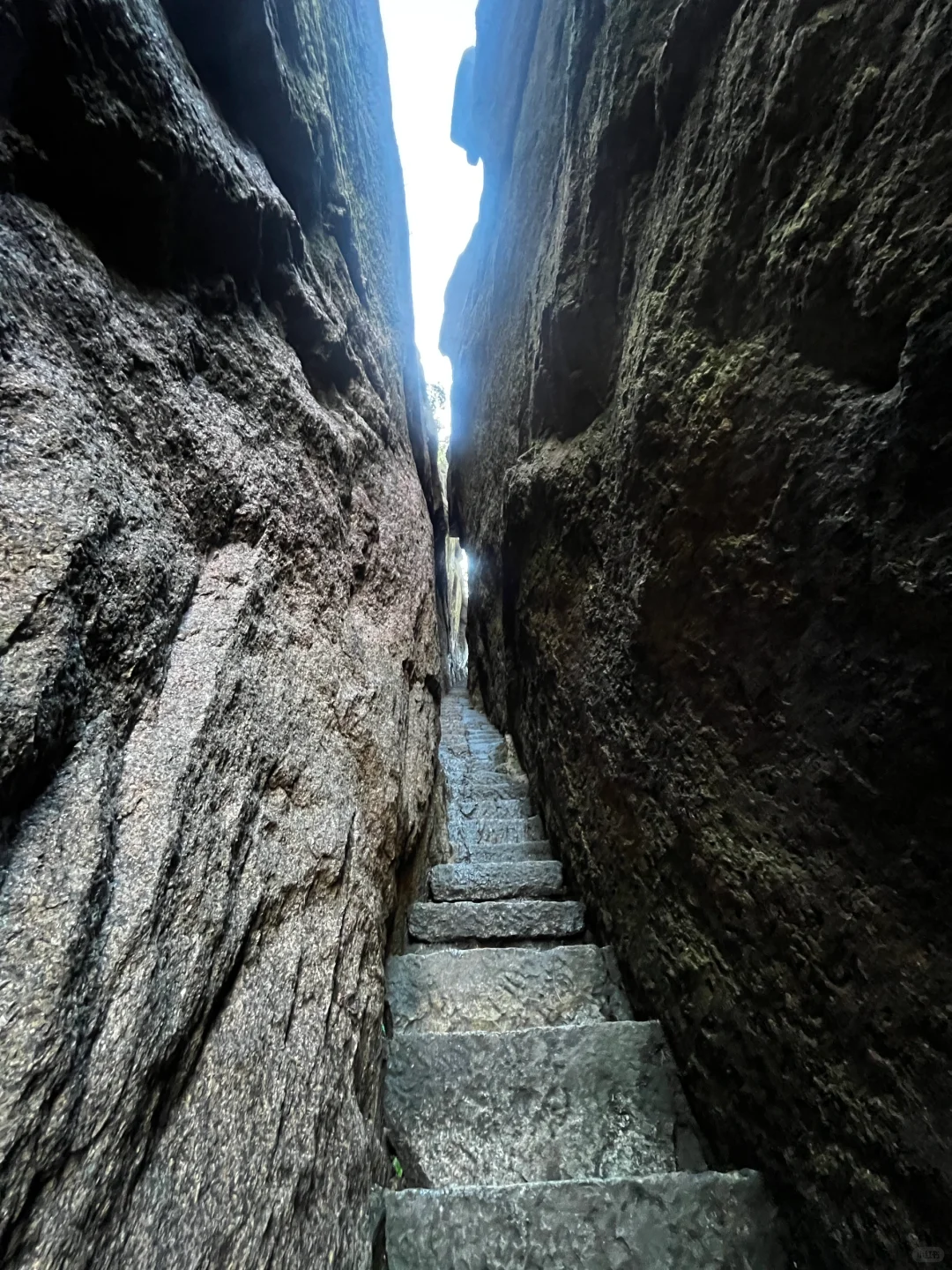关于黄山，我想说说拿下体验