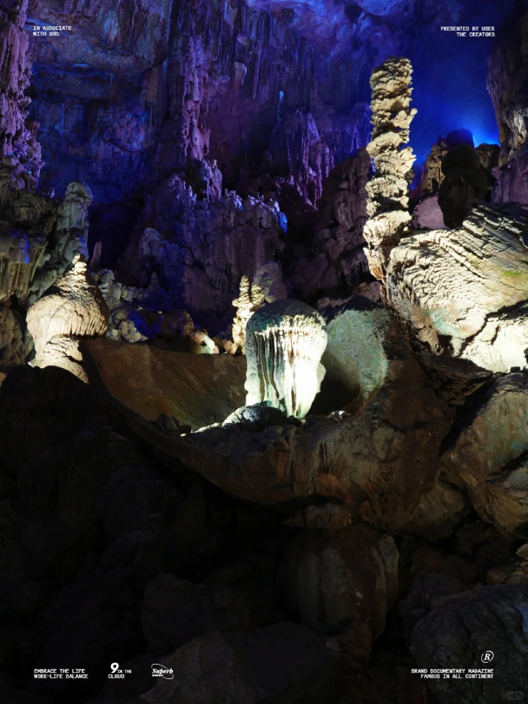 贵州·真·避暑胜地，旅游攻略来了！