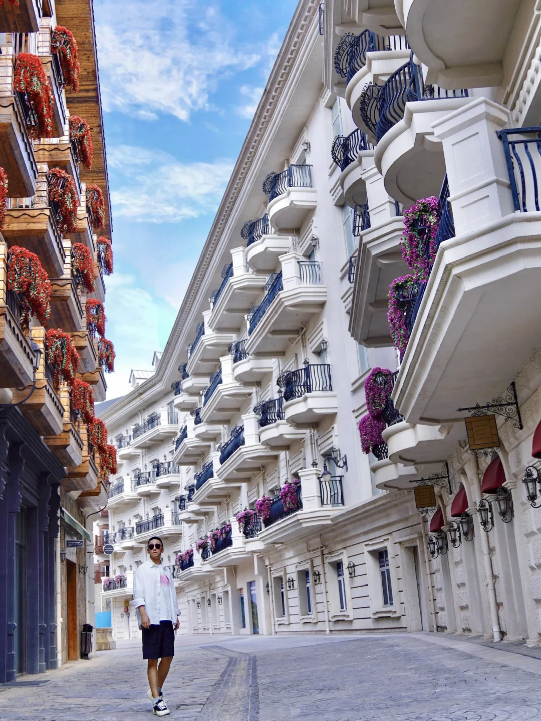 北京出发｜周边❶❺个被低估宝藏小城～超chill