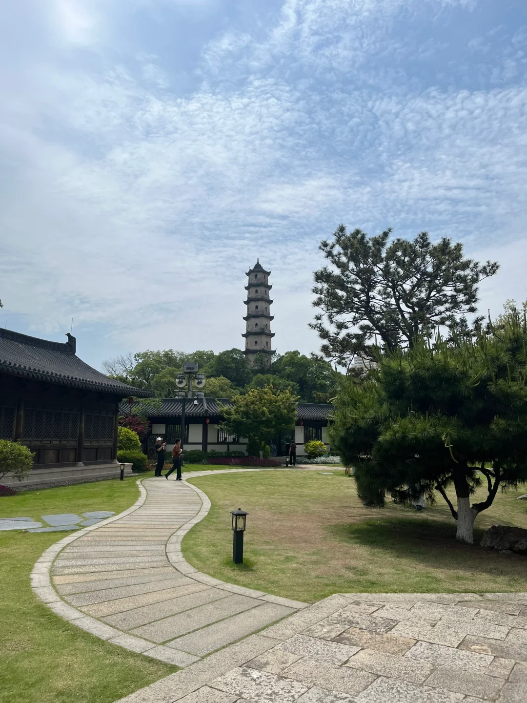 五一冷门城市温州citywalk两日游