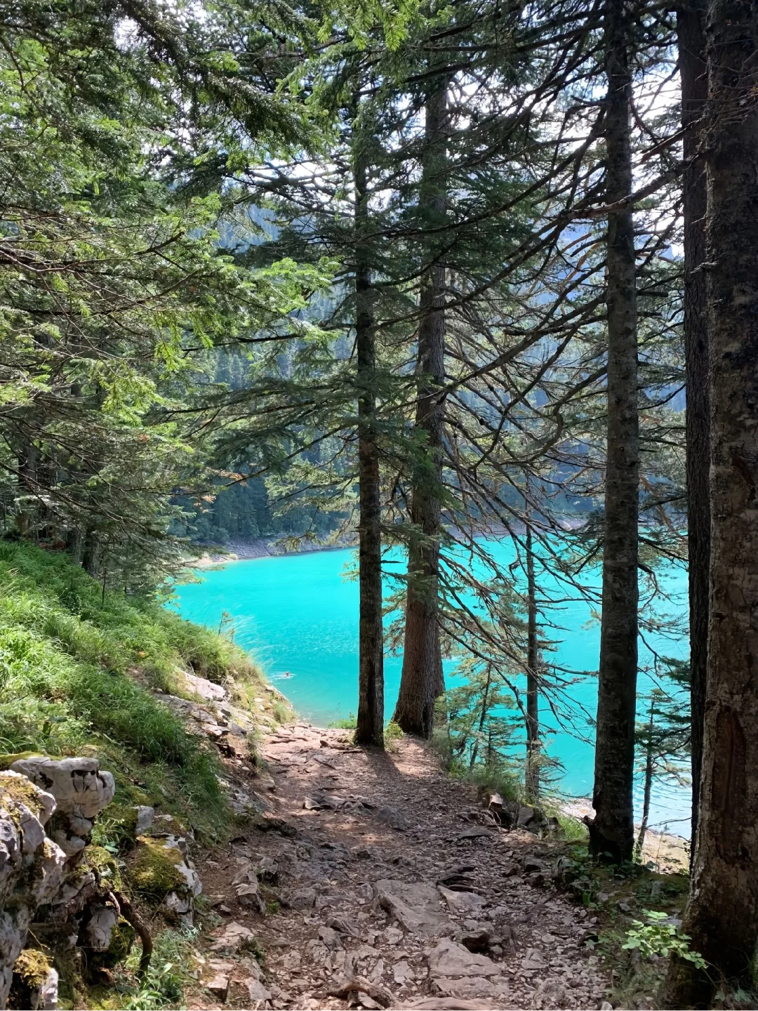 欧洲小众旅游地，塞波黑旅游攻略