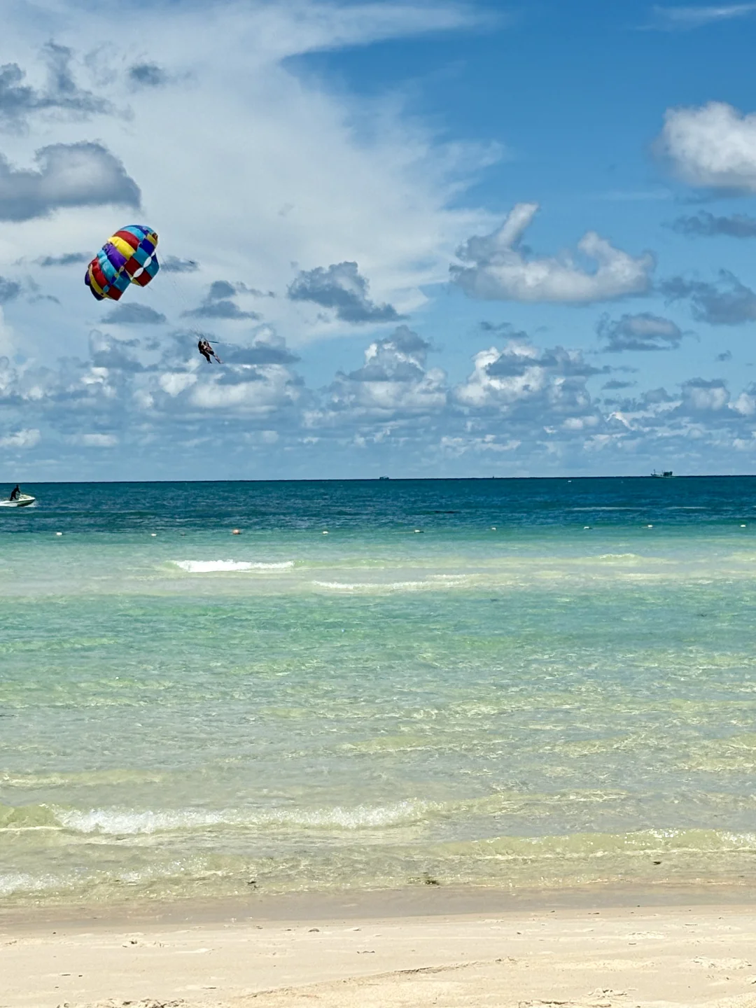 越南富国岛🇻🇳｜美哭了🥹人均花费4k💰