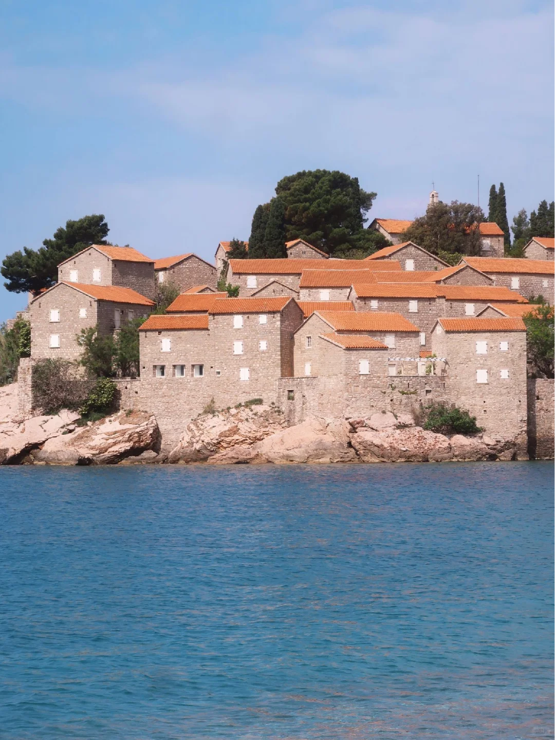 欧洲小众旅游地，塞波黑旅游攻略