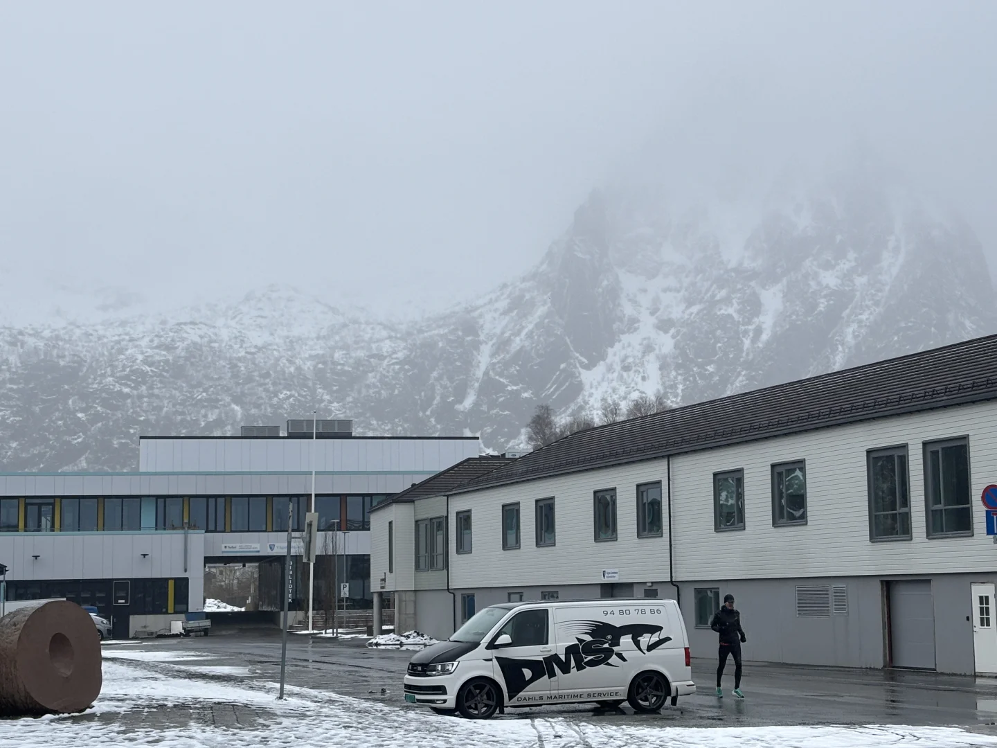 强烈建议所有女孩子第一次出国去北欧！