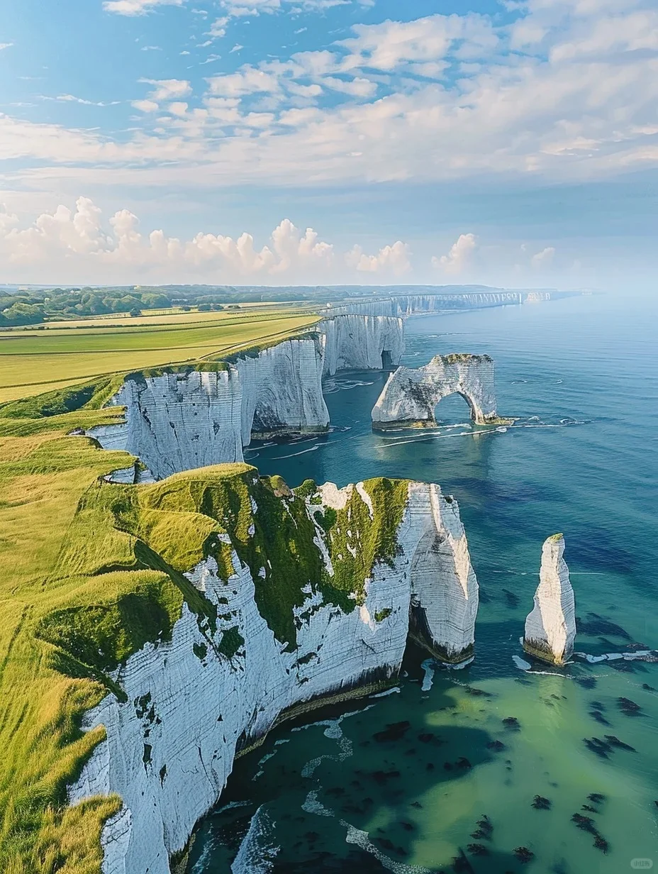 英国--探寻其隐藏旅游魅力