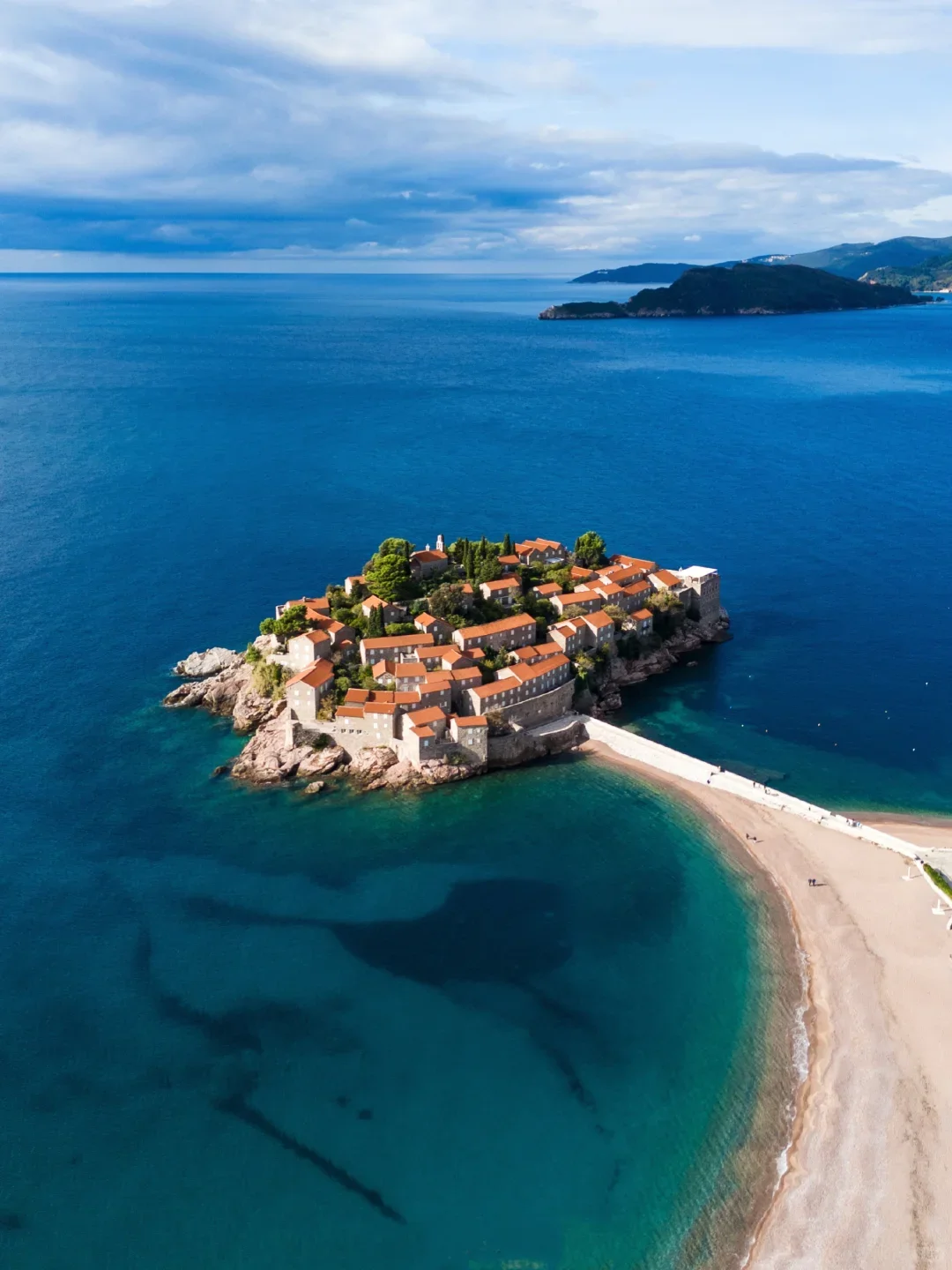 迄今为止，我最喜欢的小众免签国出现了！！