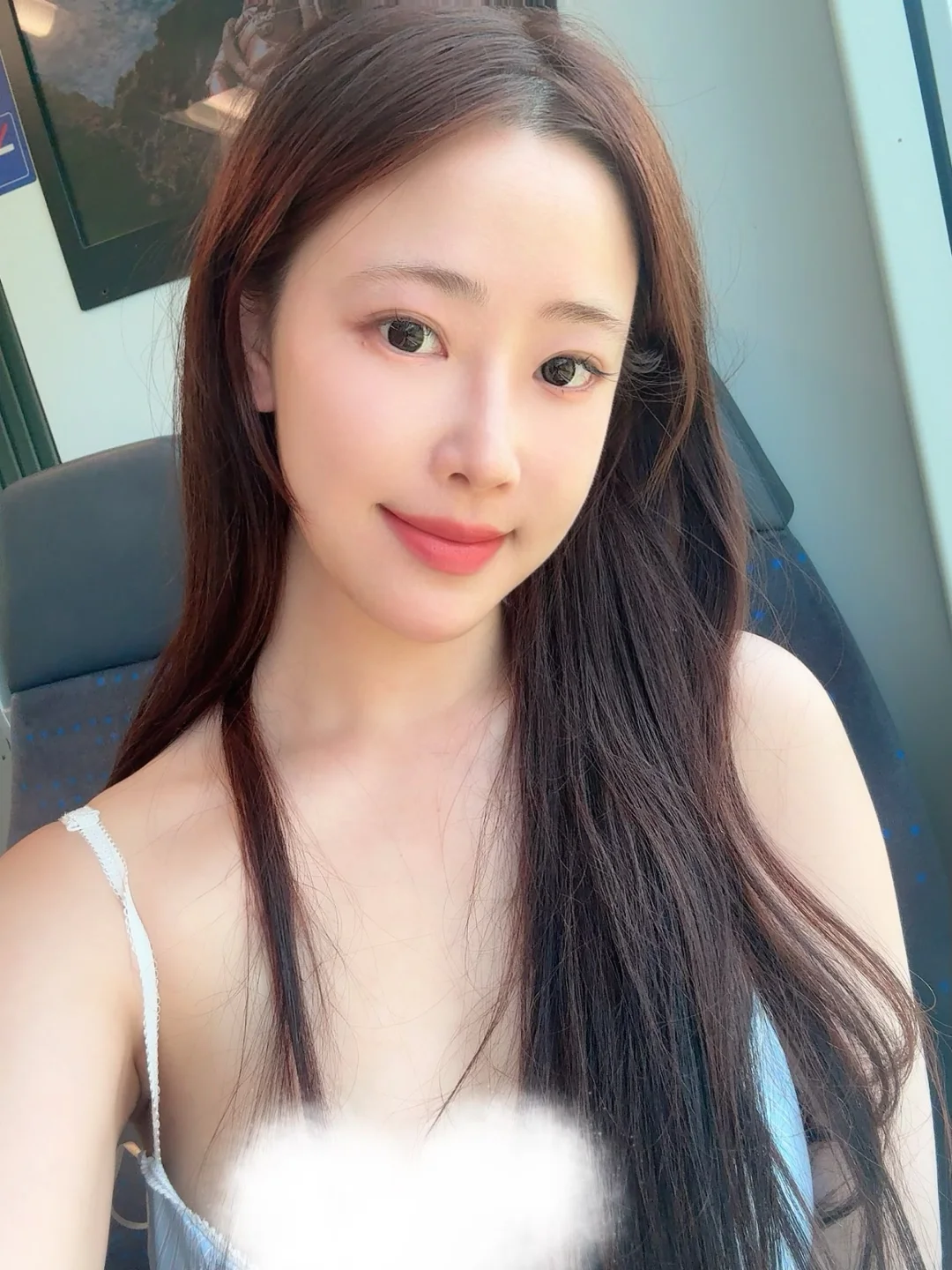 在阿尔卑斯山坐黄金列车⛰️