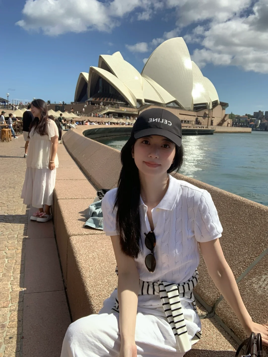 🇳🇿澳洲旅行18图穿搭合集