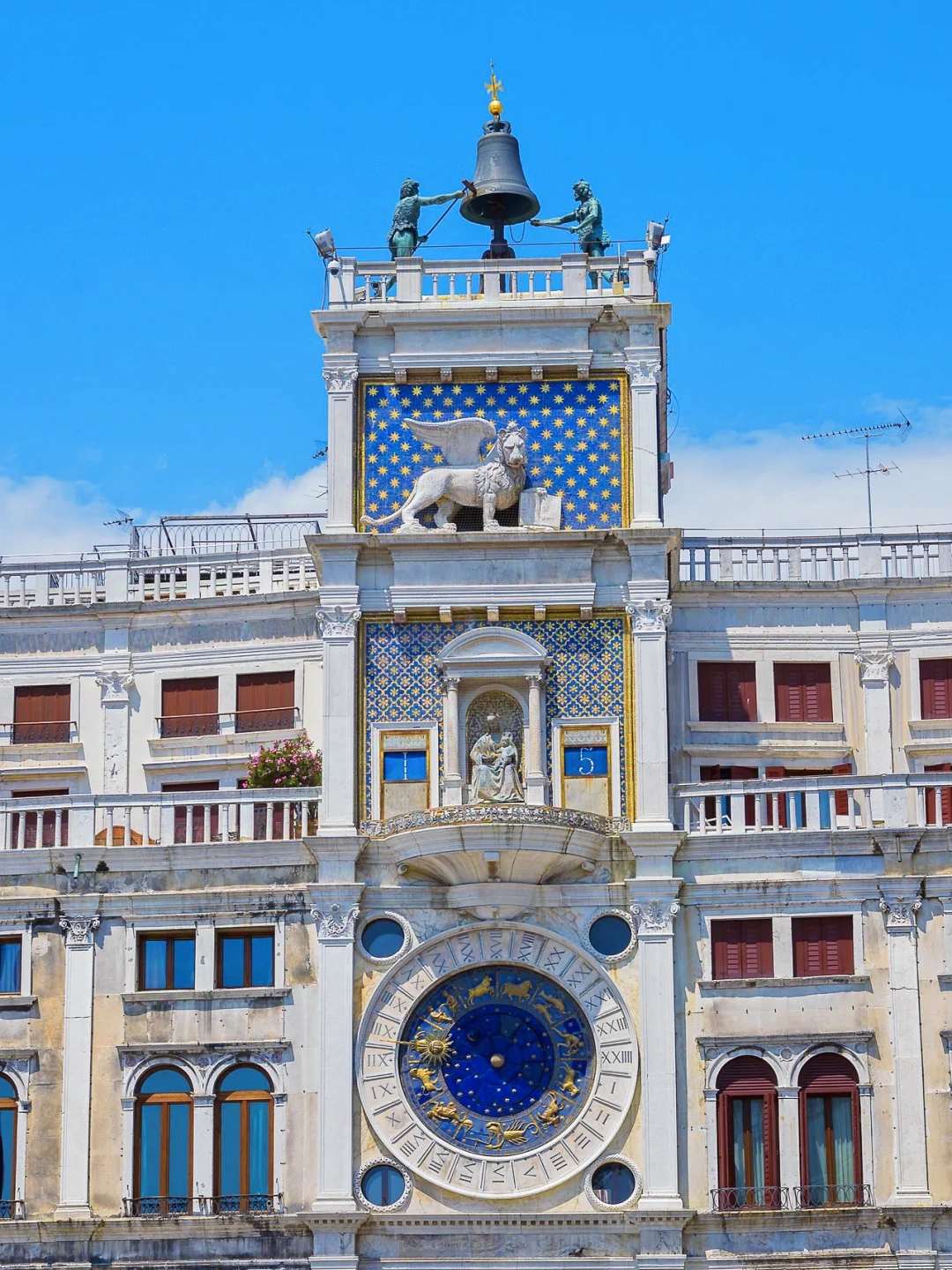 浪漫水城威尼斯——游玩攻略一篇get✅