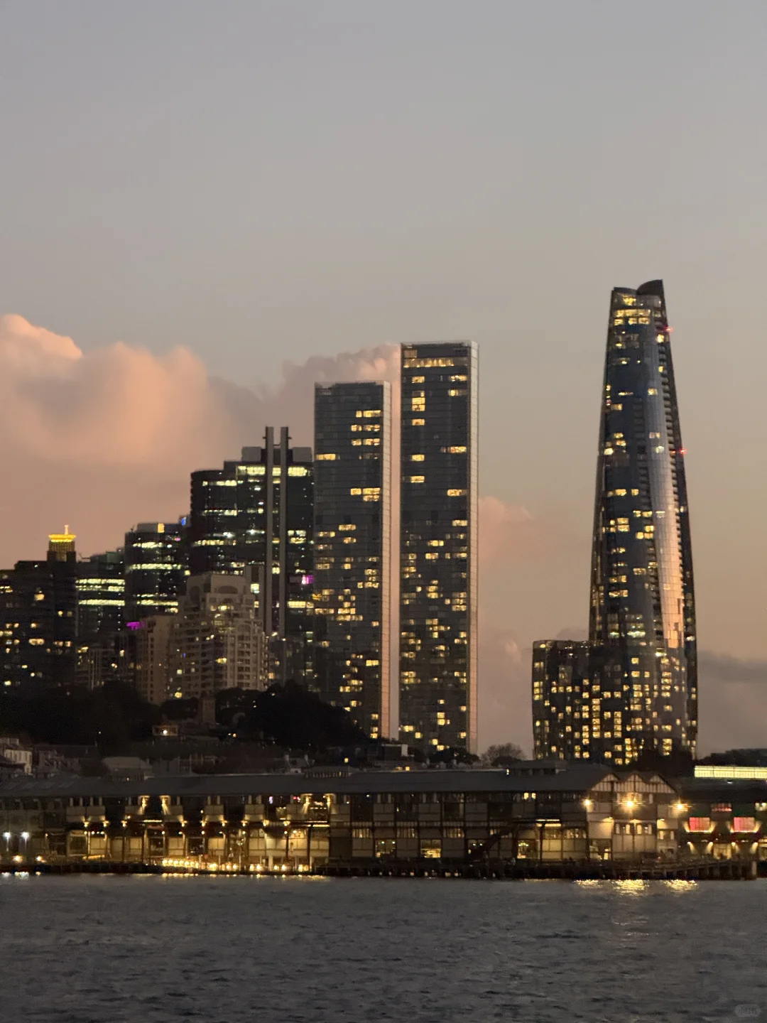 澳洲whv｜落地一个月感受