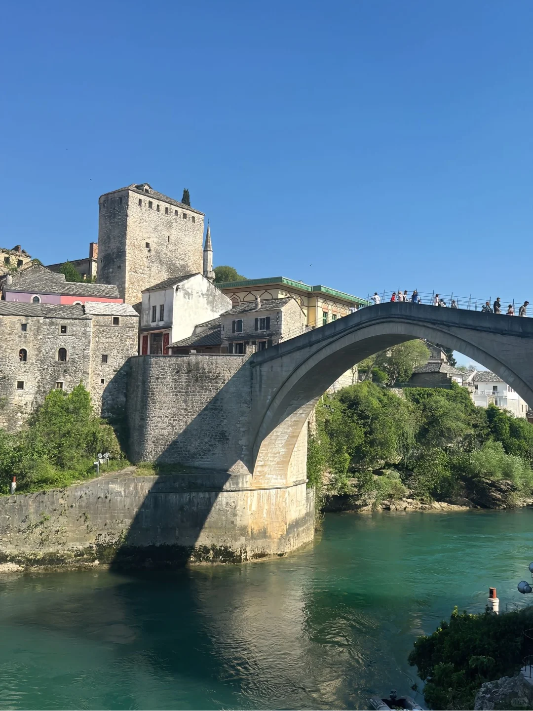 欧洲小众旅游地，塞波黑旅游攻略