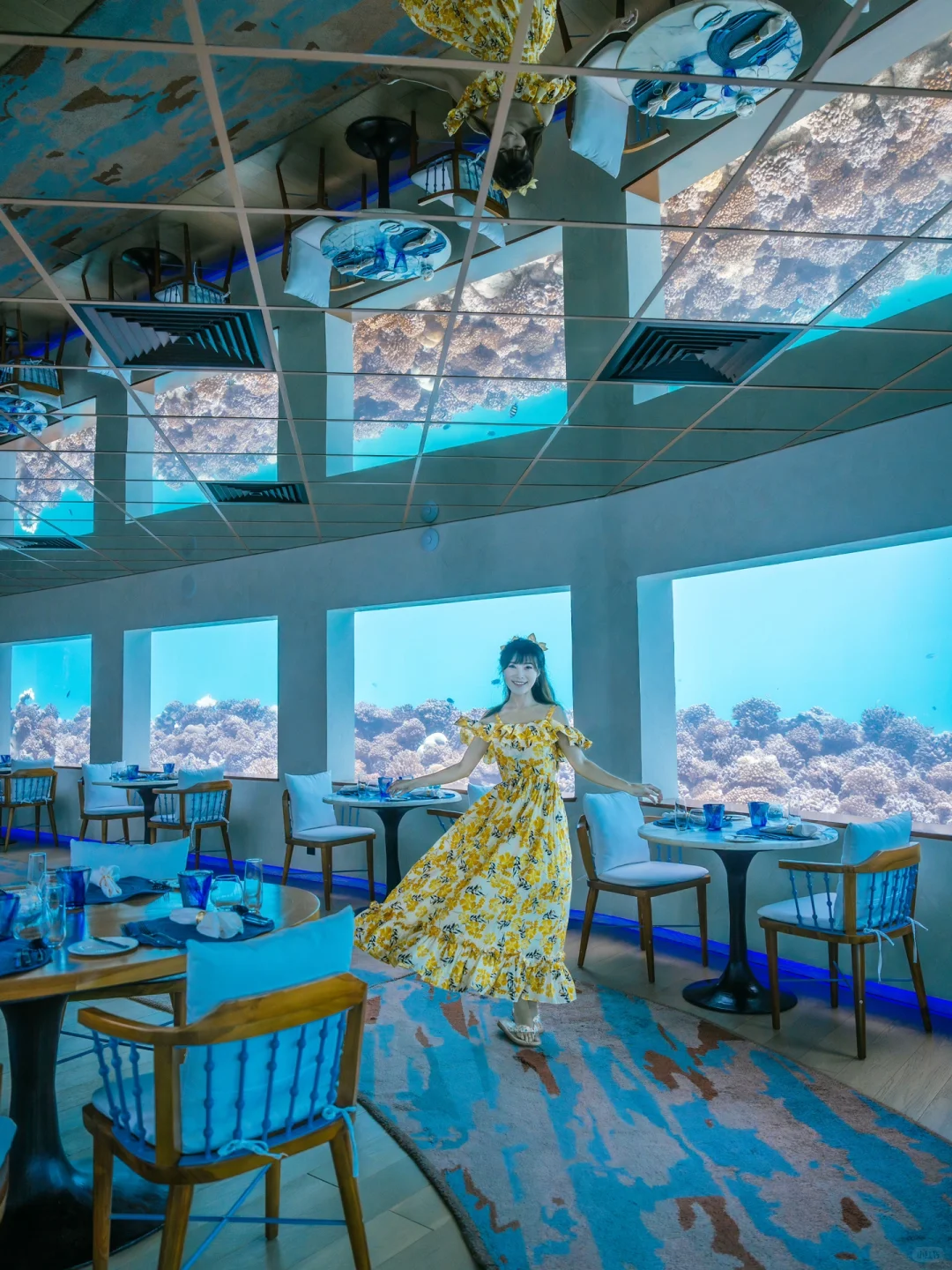 月薪5k也可以去的马代，这几天被问很多的岛