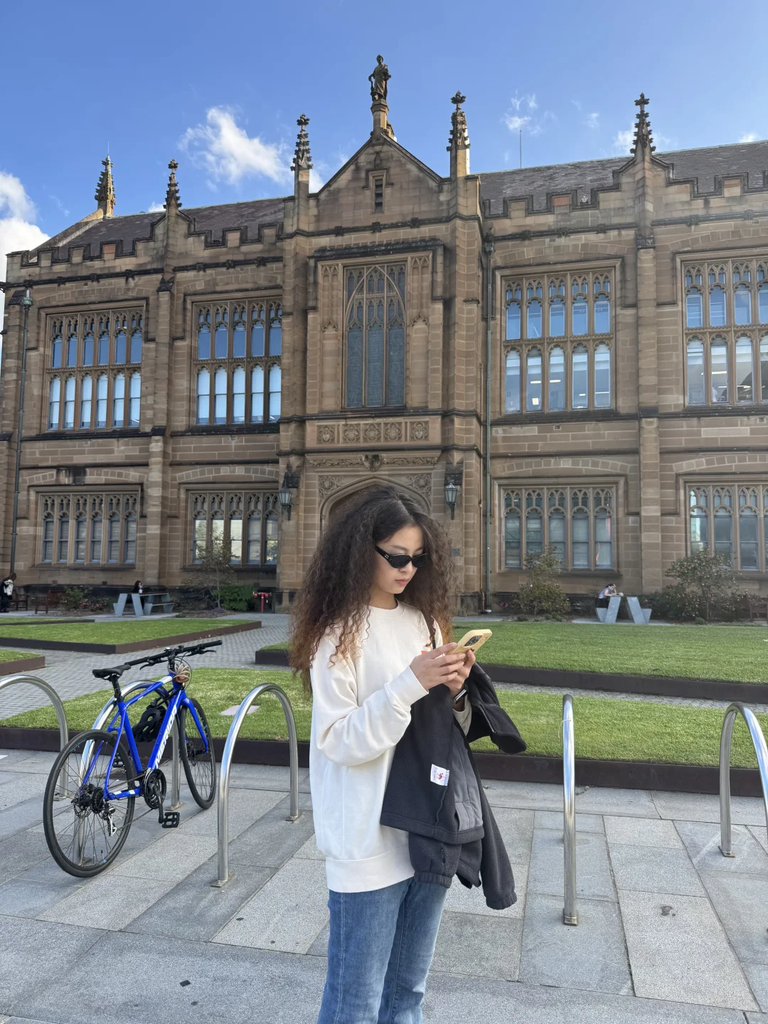 澳洲whv｜落地一个月感受