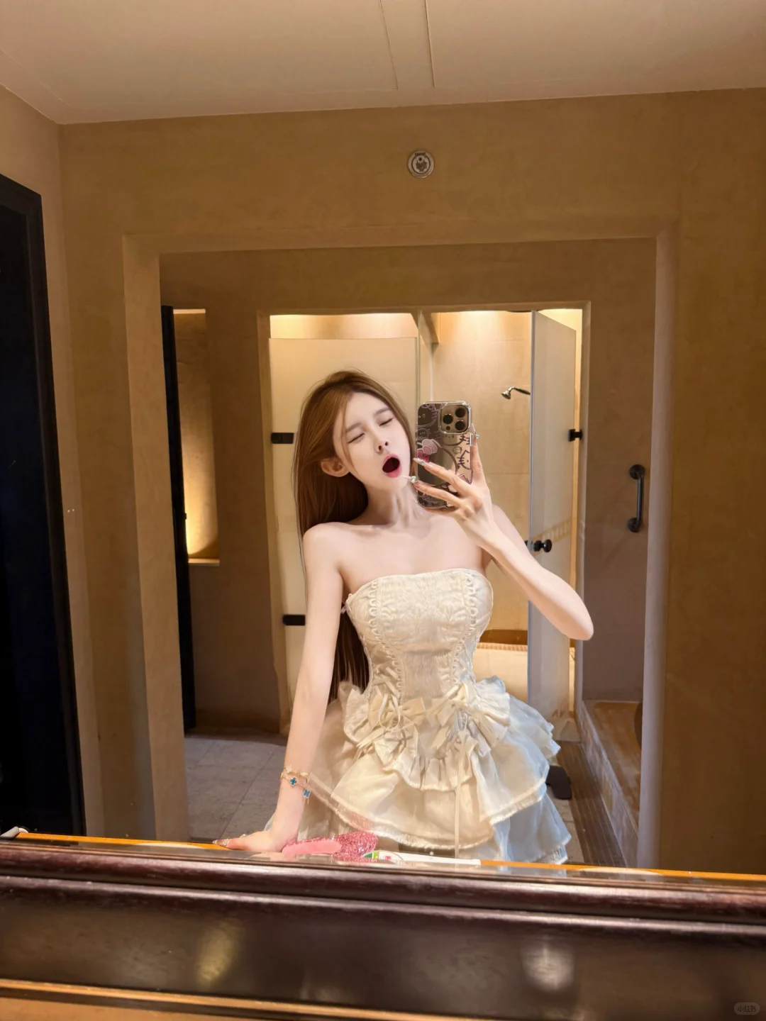 终于来外星世界生活了