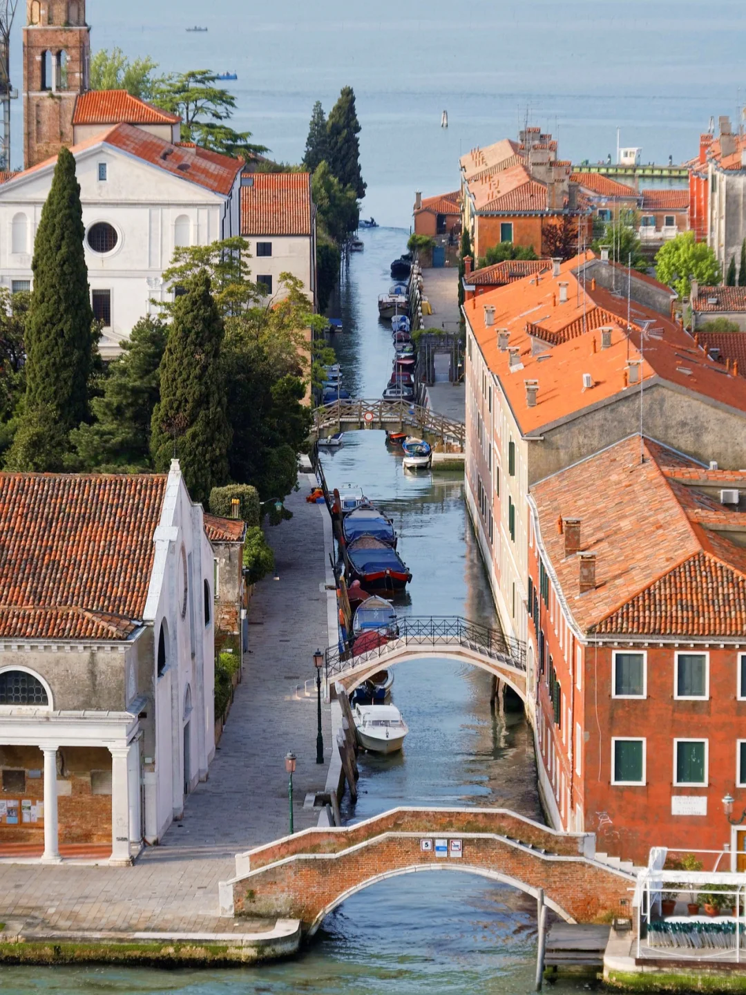 浪漫水城威尼斯——游玩攻略一篇get✅