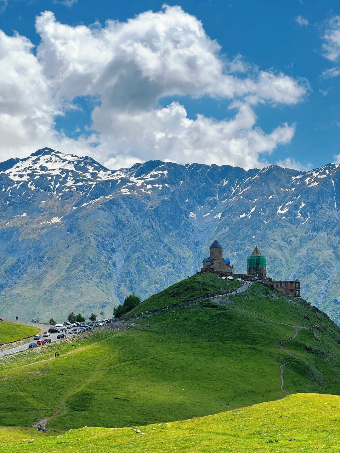 格鲁吉亚🇬🇪