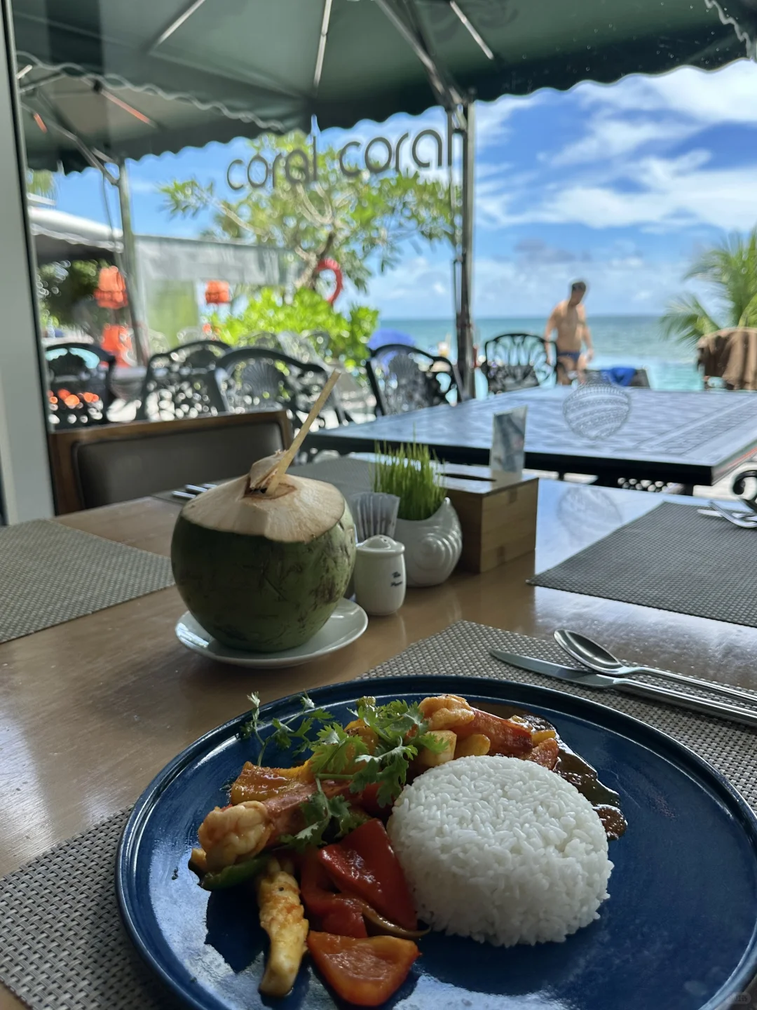 强推富国岛的seashells酒店