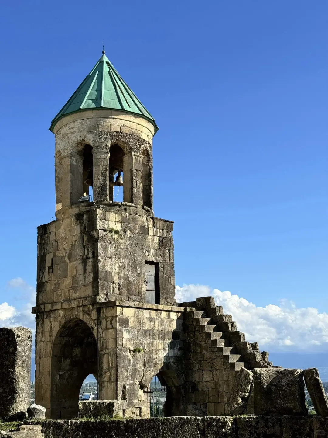 预计今年夏天免签的格鲁吉亚会成为顶流!