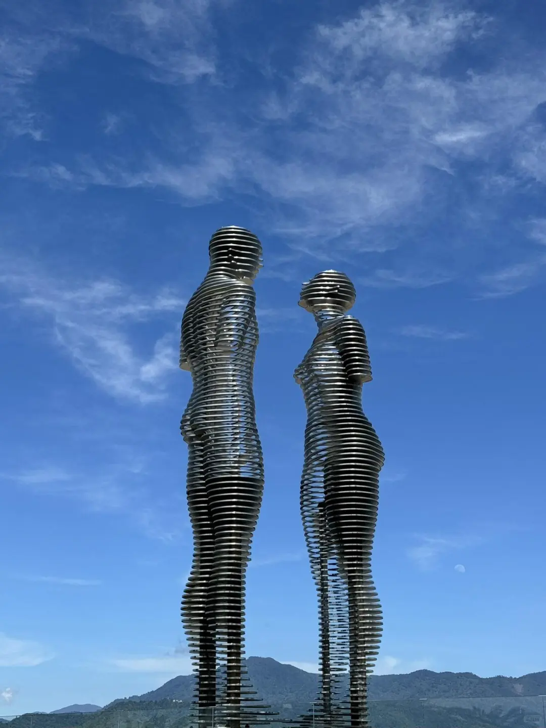 预计今年夏天免签的格鲁吉亚会成为顶流!