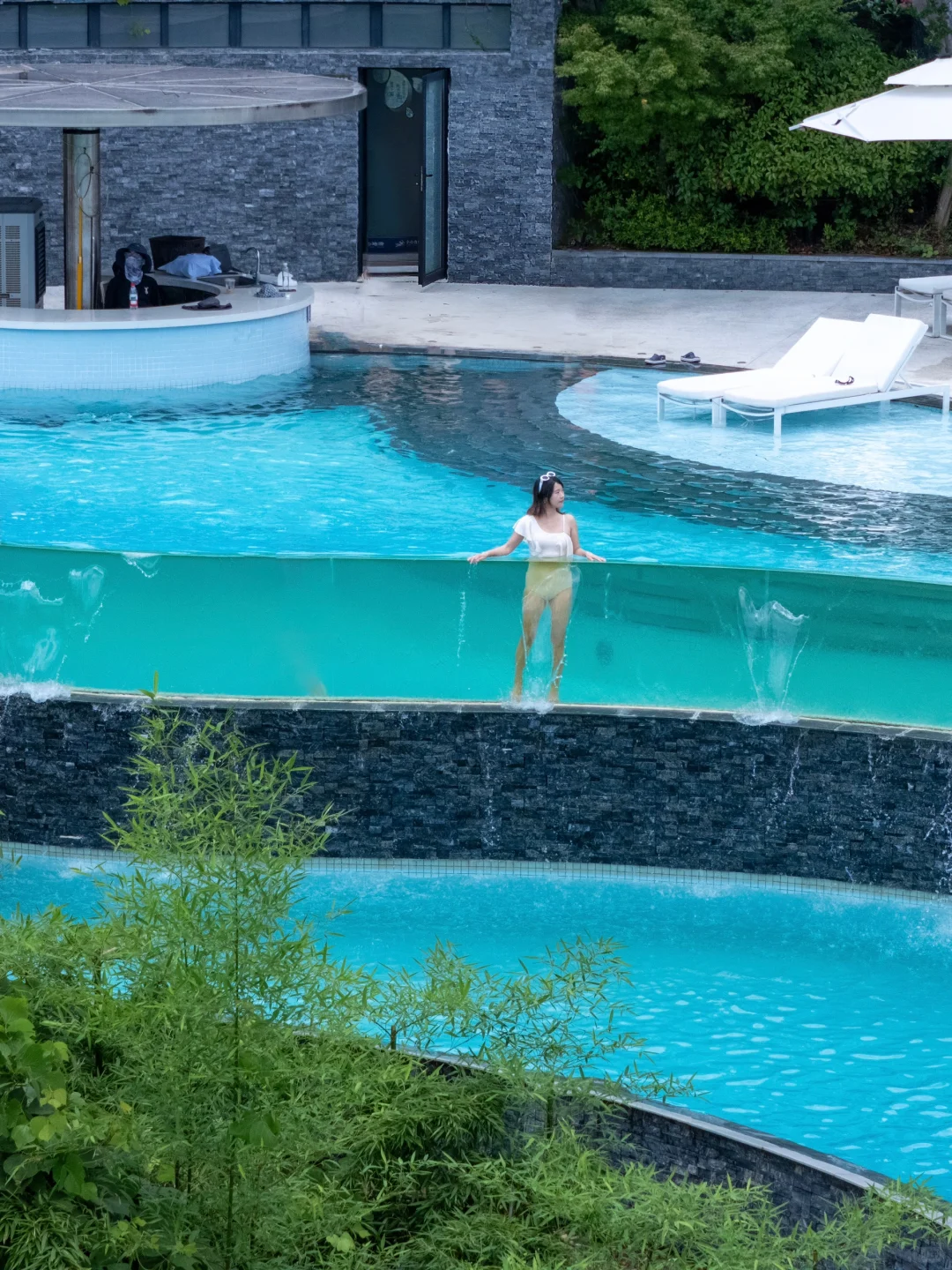 迄今为止，江浙沪我最爱的18℃避暑胜地出现了