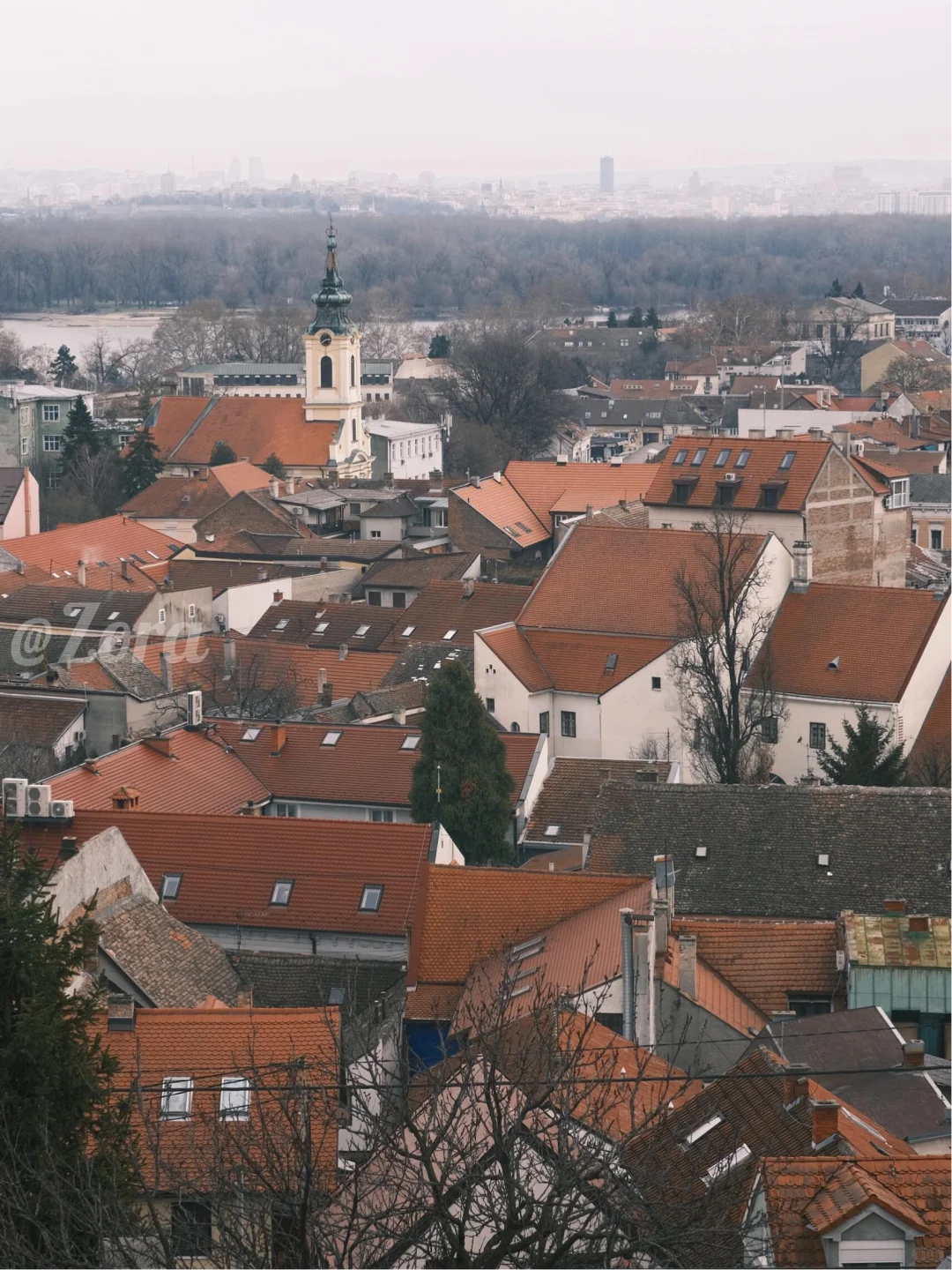 欧洲小众旅游地，塞波黑旅游攻略
