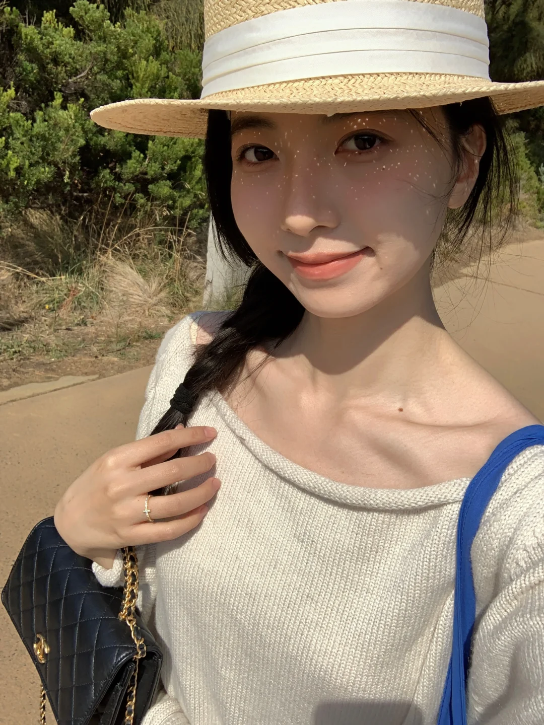 🇳🇿澳洲旅行18图穿搭合集