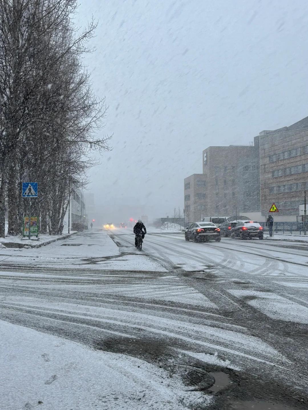 强烈建议所有女孩子第一次出国去北欧！