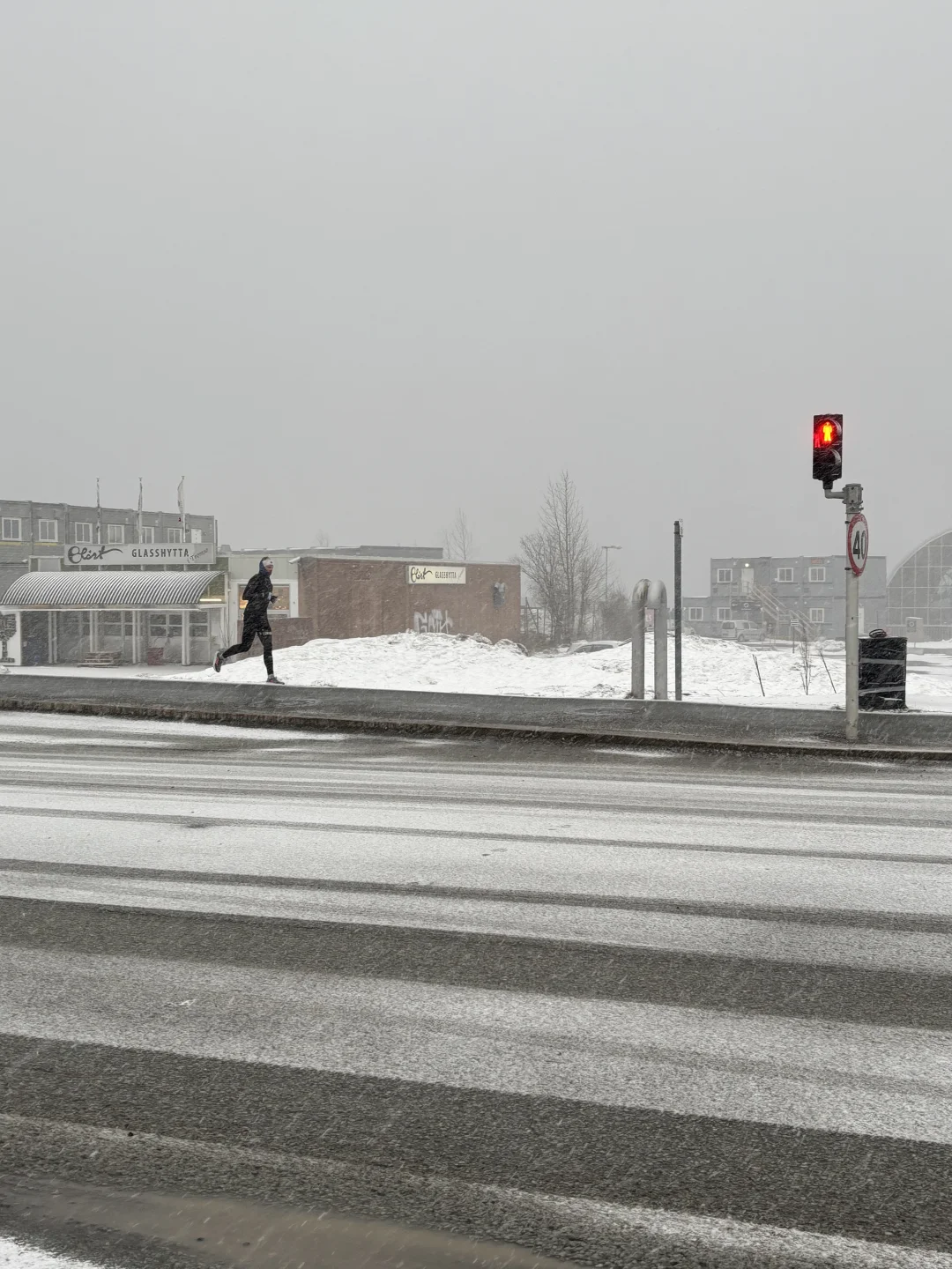 强烈建议所有女孩子第一次出国去北欧！