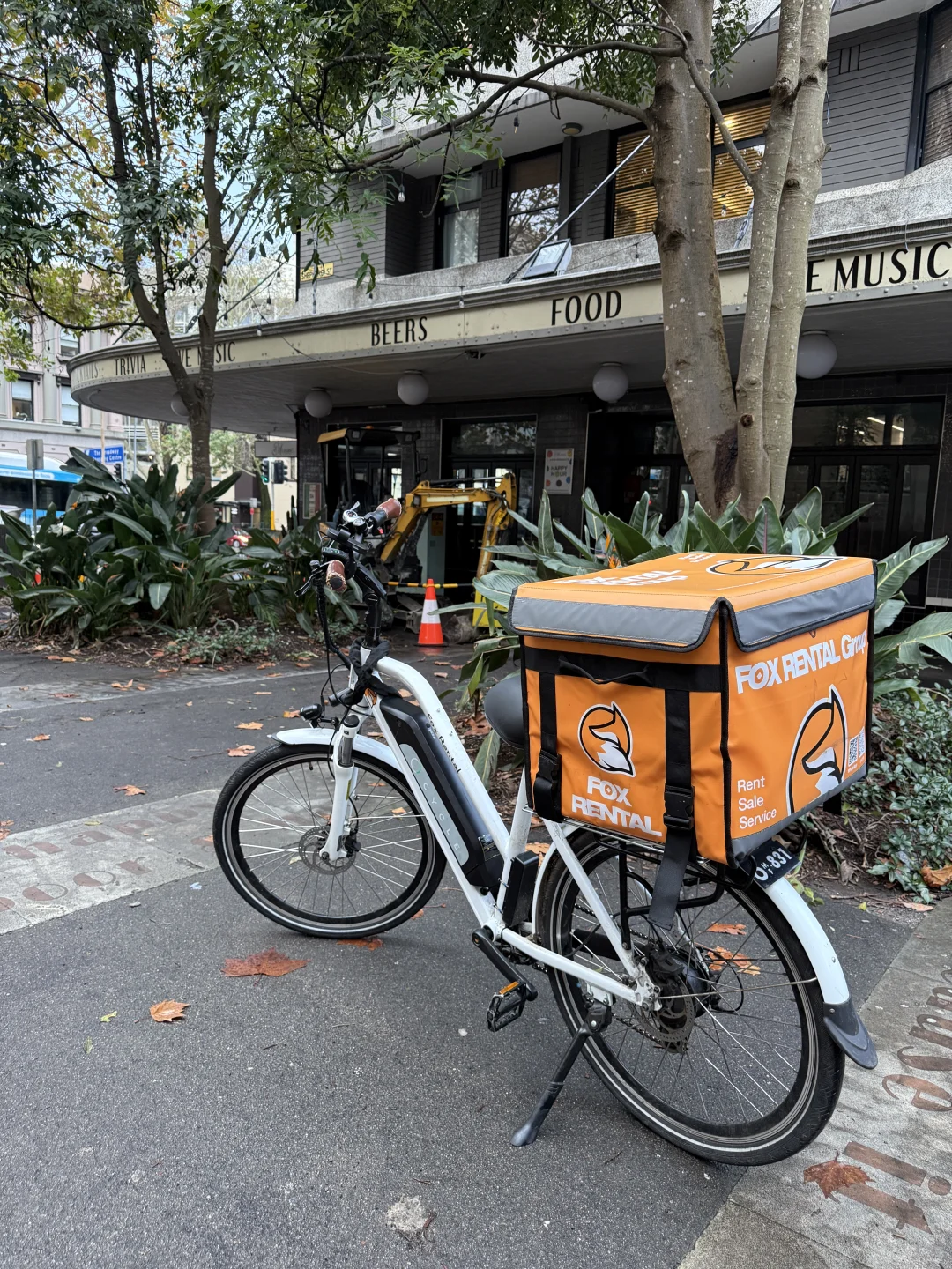 澳洲whv｜落地一个月感受