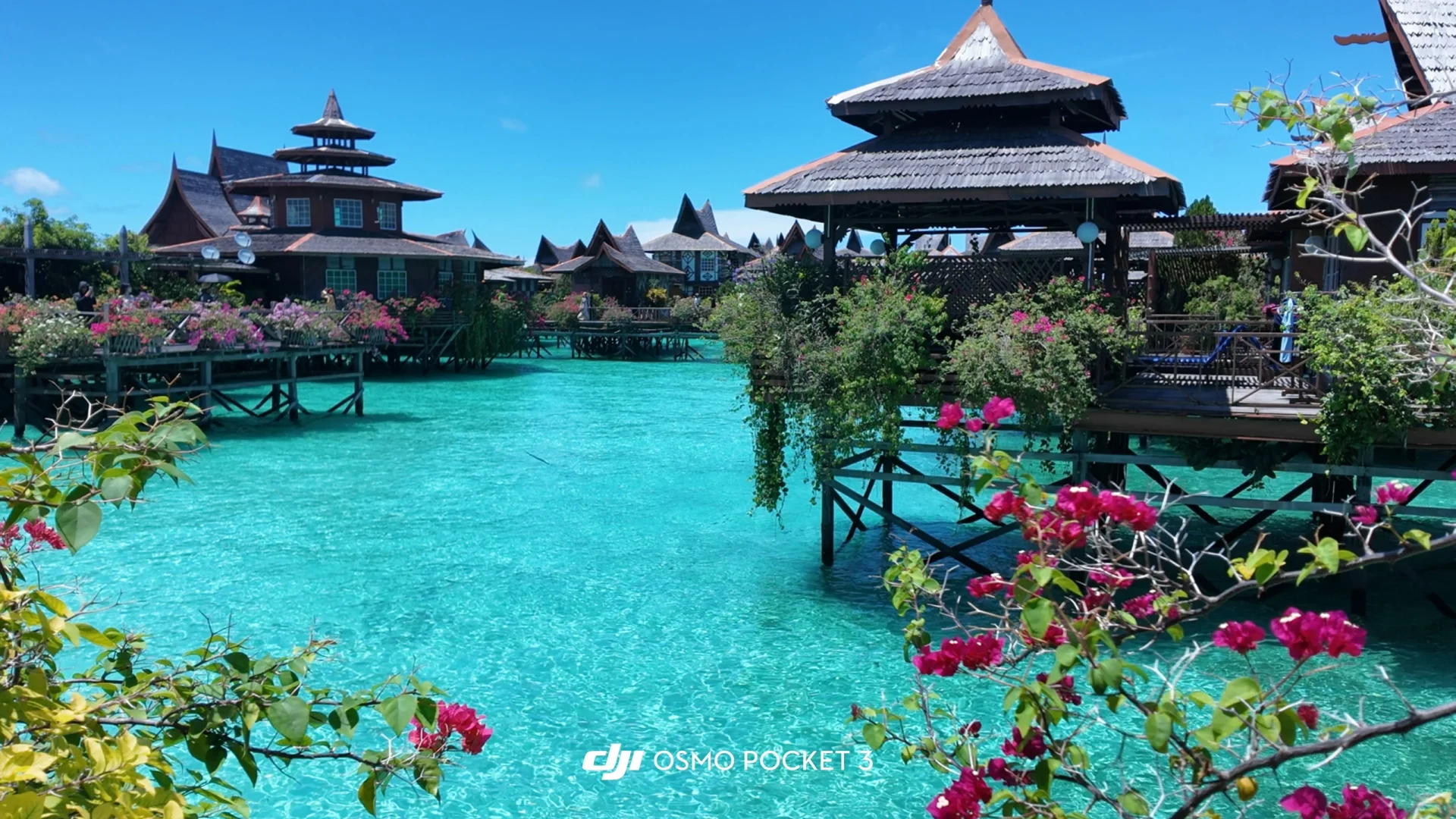 🇲🇾仙本那｜马布岛&卡帕莱跳岛游🤿附攻略版