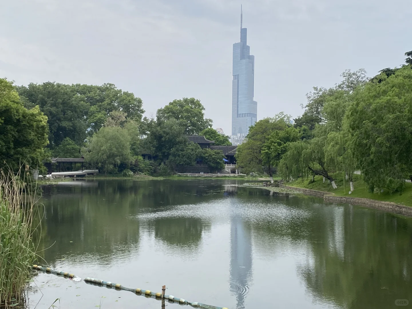 南京旅游到达攻略