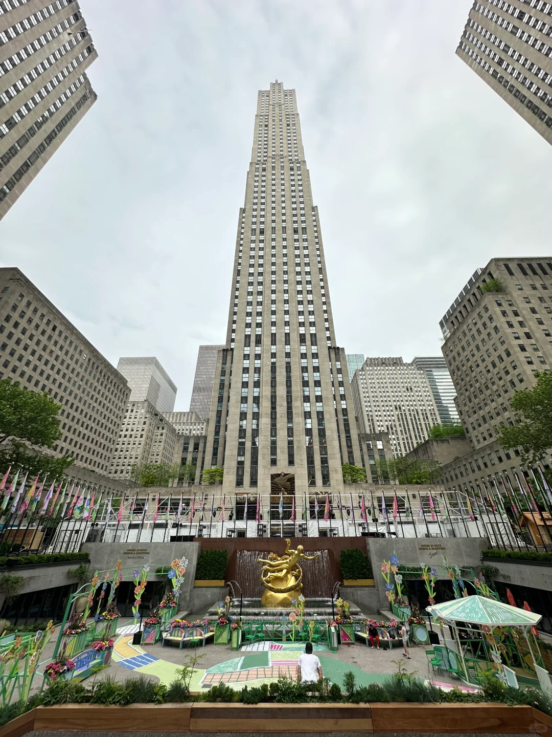 紐約 🇺🇸 | NYC