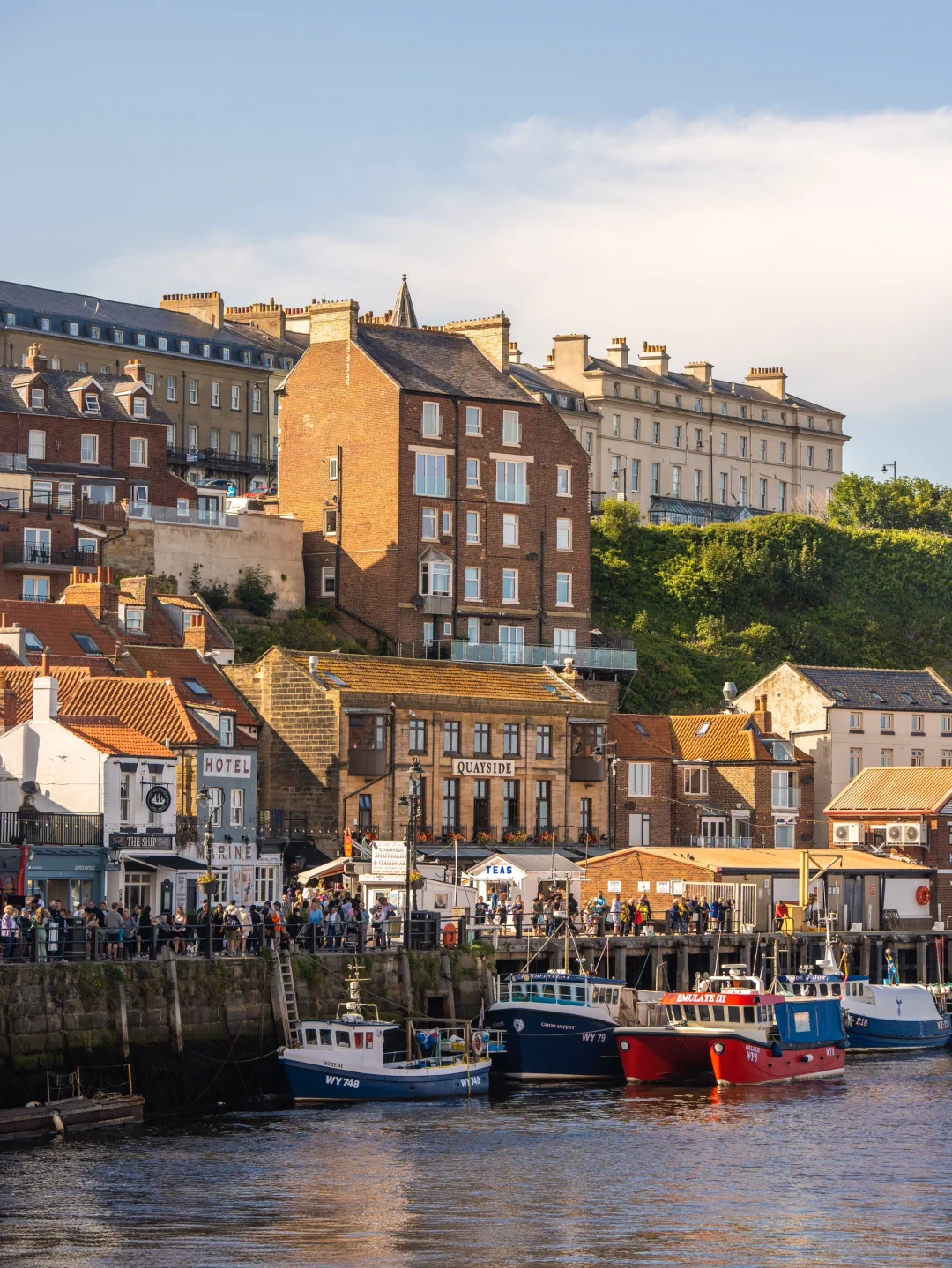 “终有一天你会来到英国🇬🇧”