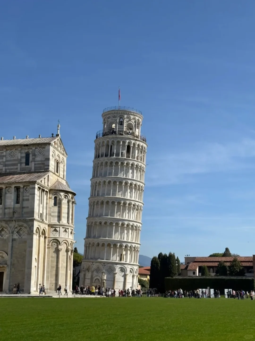 意大利🇮🇹已回，说点大实话吧（真实版