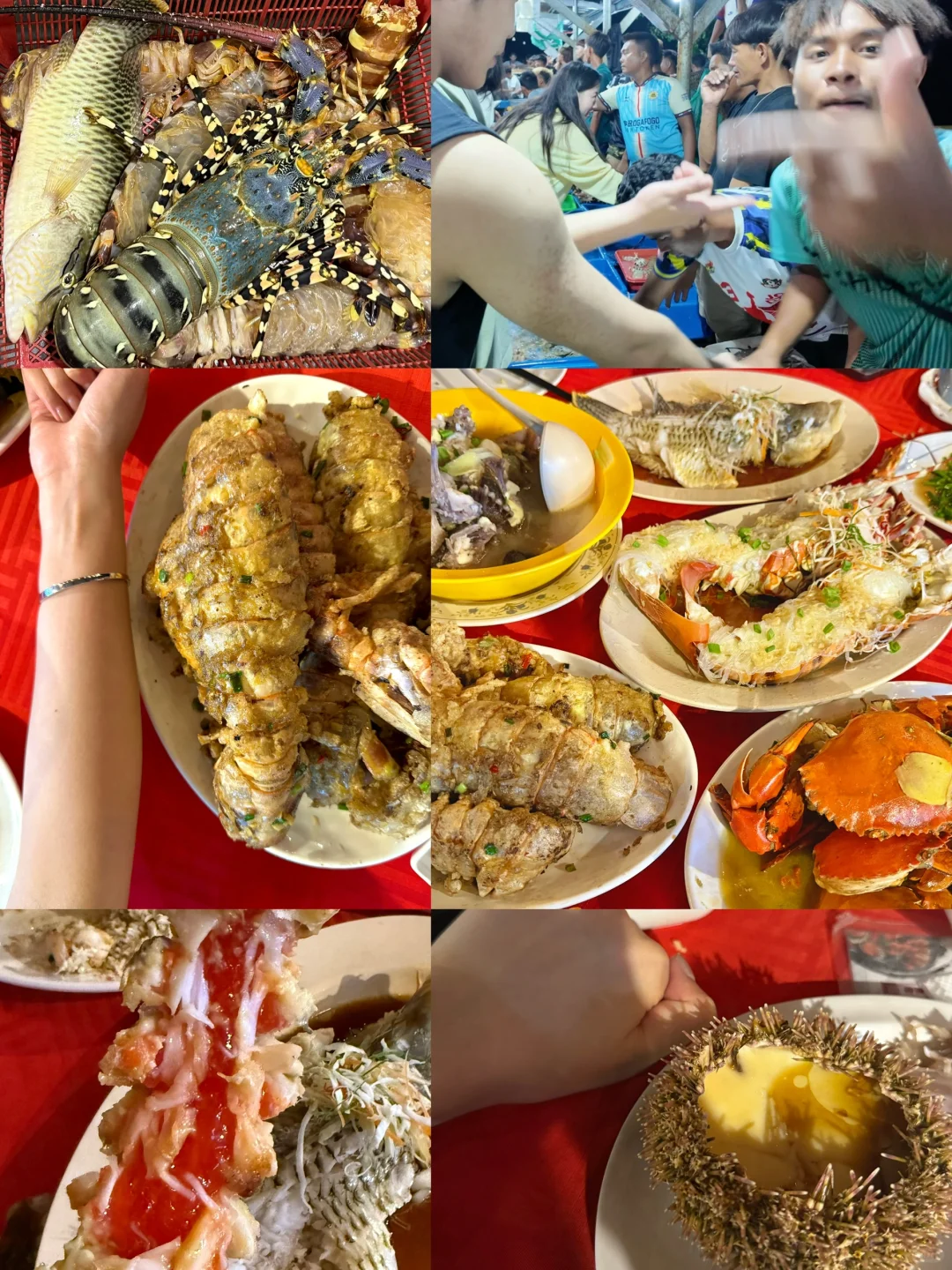 🇲🇾仙本那｜马布岛&卡帕莱跳岛游🤿附攻略版